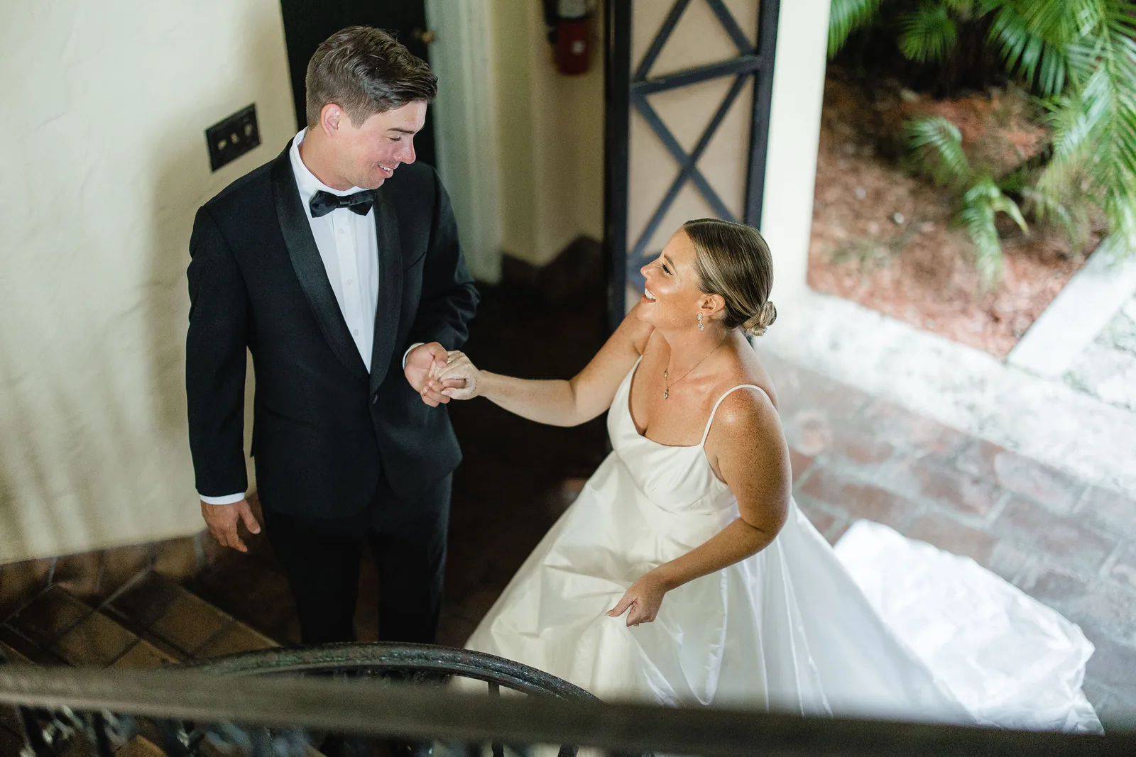 Miami & South Florida wedding photography by Precious Pics