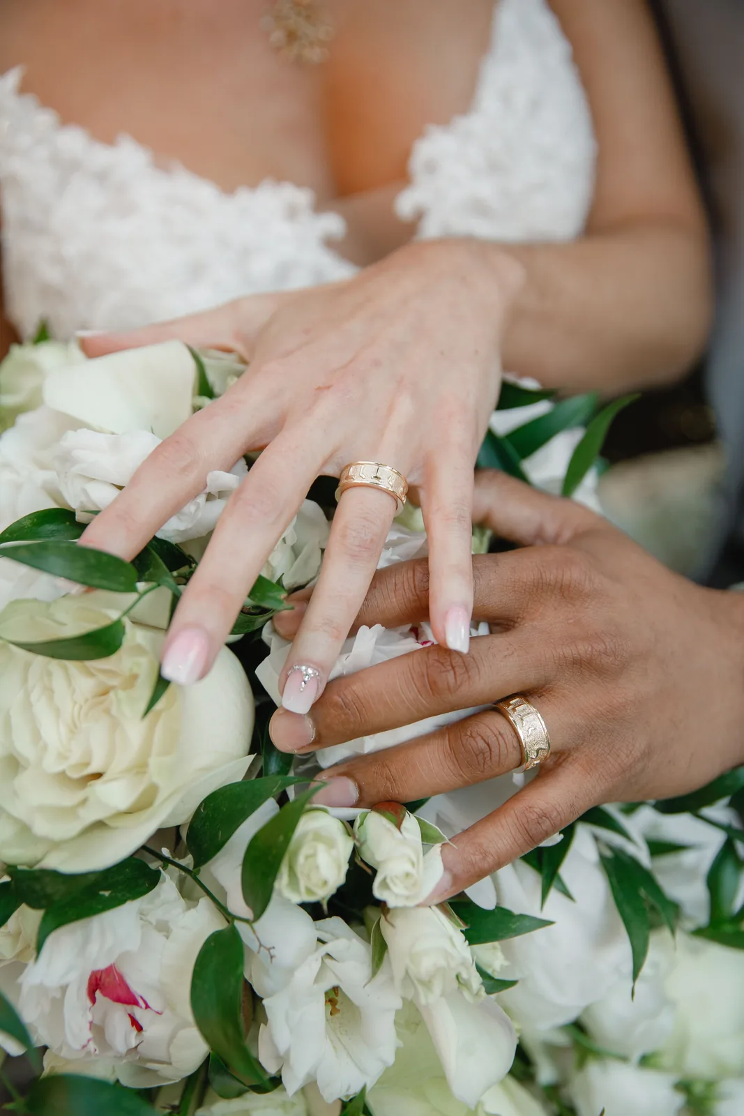Miami & South Florida wedding photography by Precious Pics