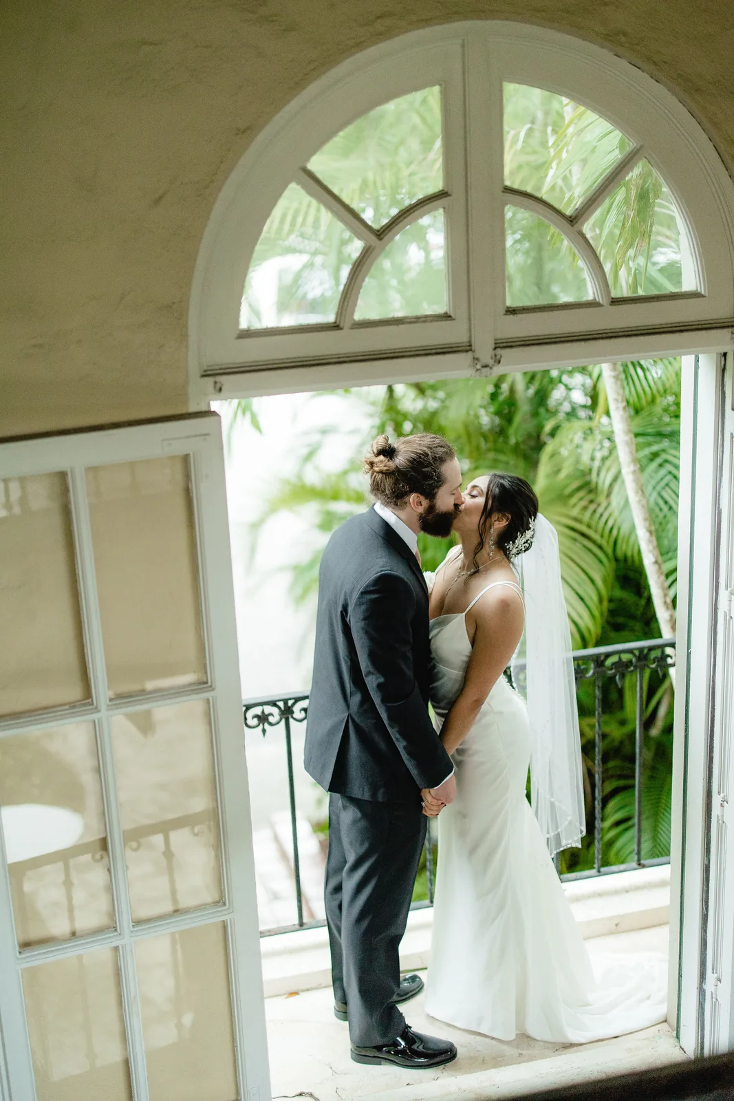 Miami & South Florida wedding photography by Precious Pics
