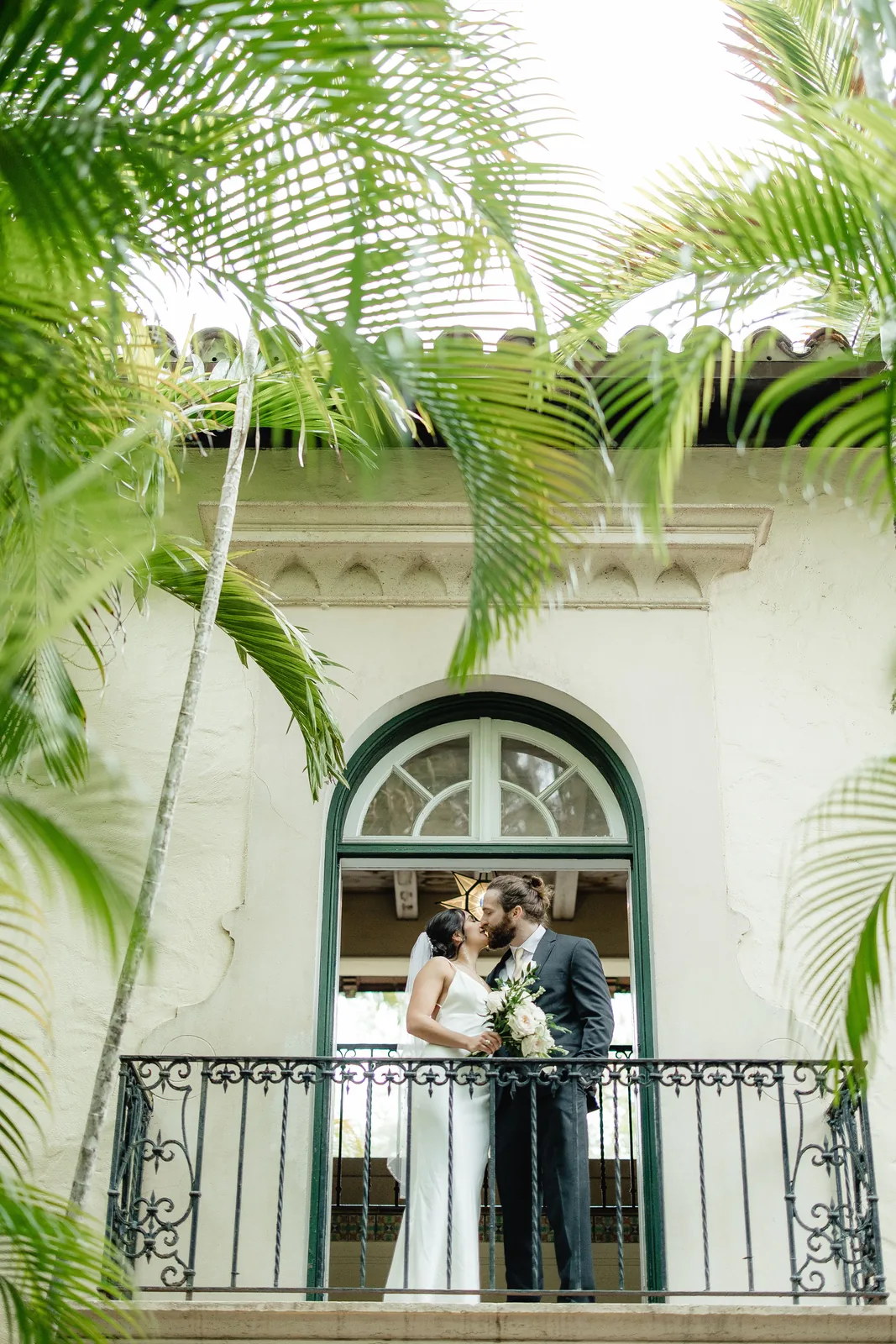 Miami & South Florida wedding photography by Precious Pics