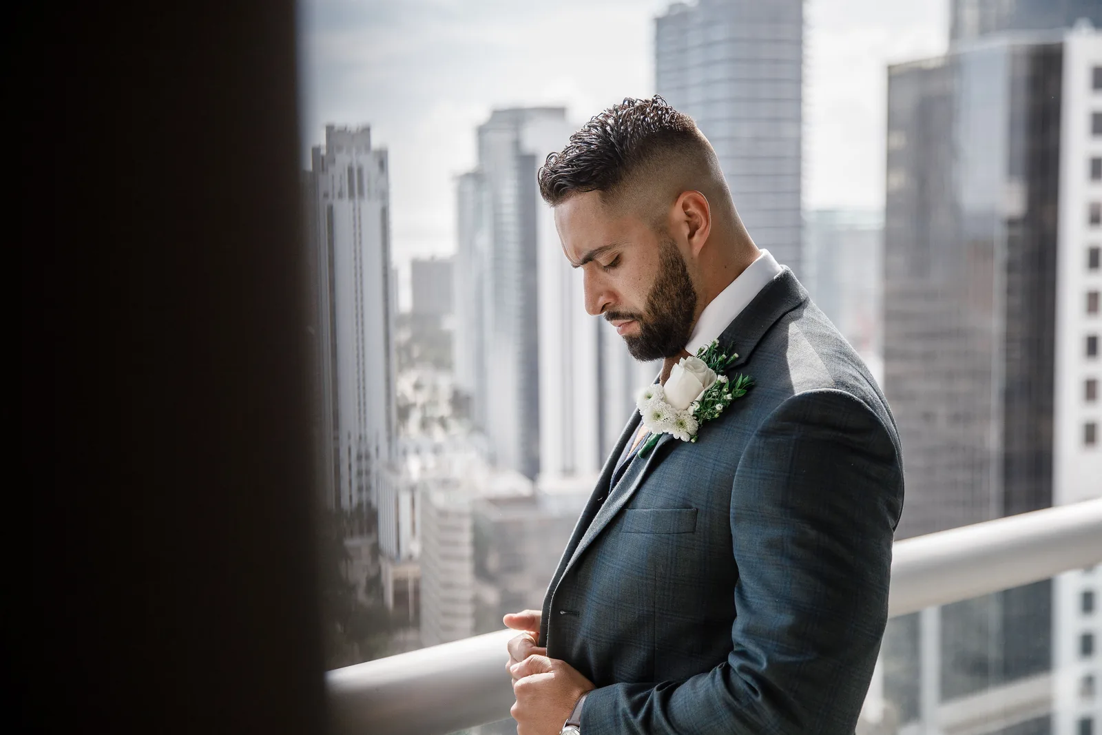 Miami & South Florida wedding photography by Precious Pics