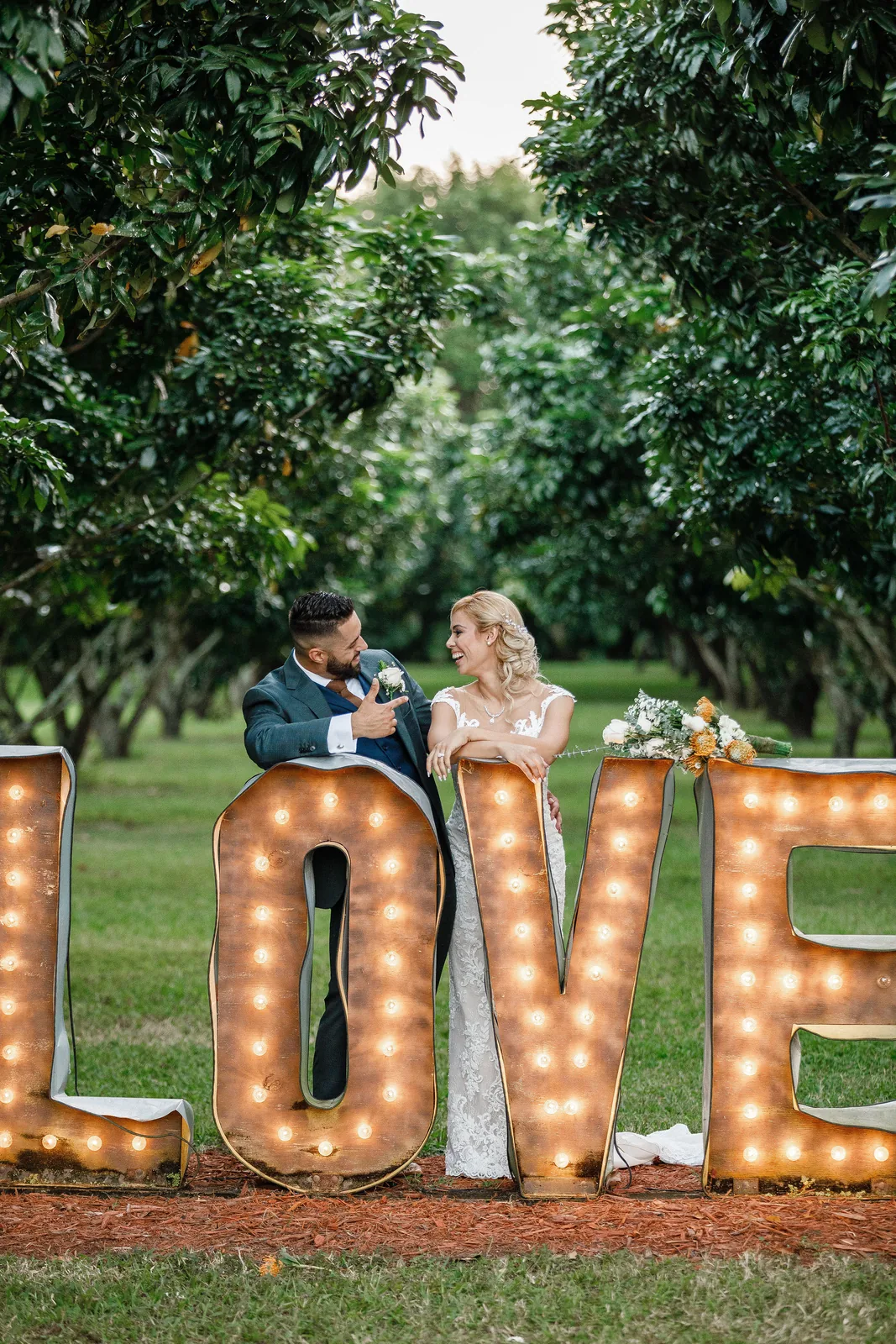 Miami & South Florida wedding photography by Precious Pics