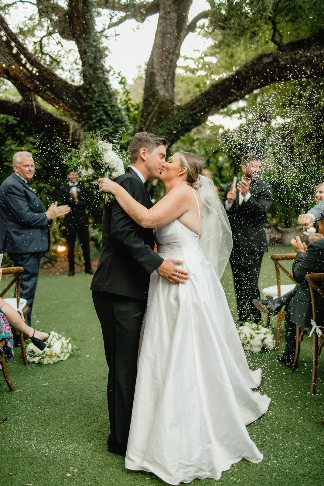 Miami & South Florida wedding photography by Precious Pics