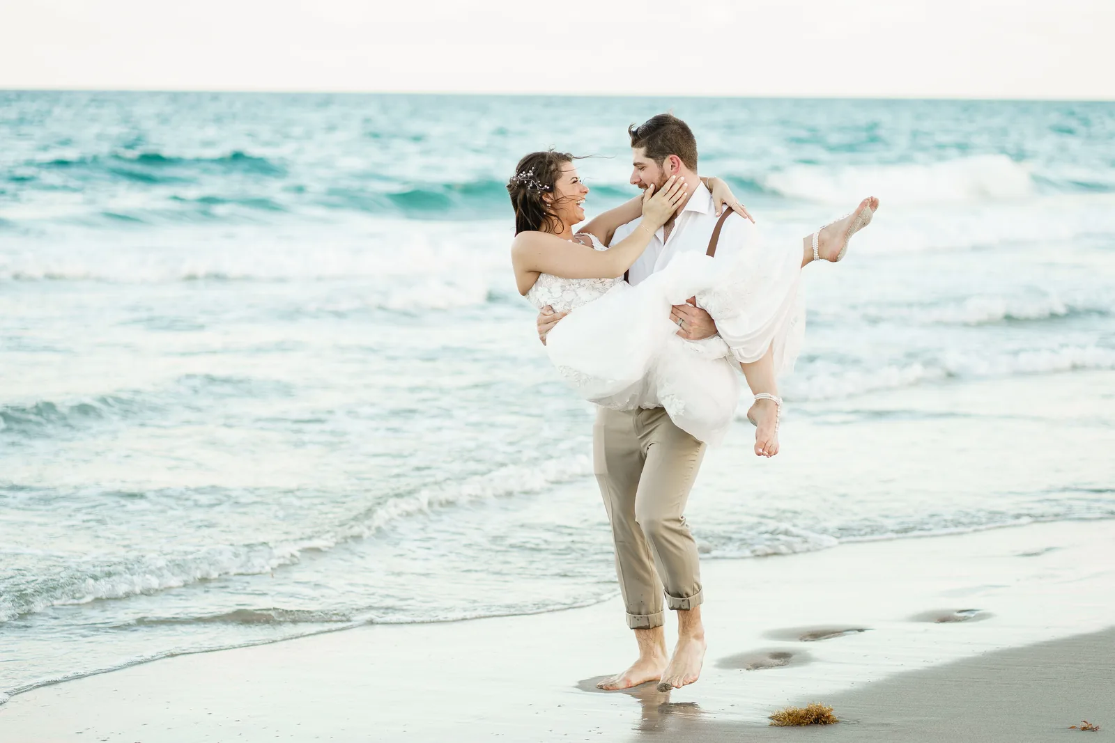 Miami & South Florida wedding photography by Precious Pics