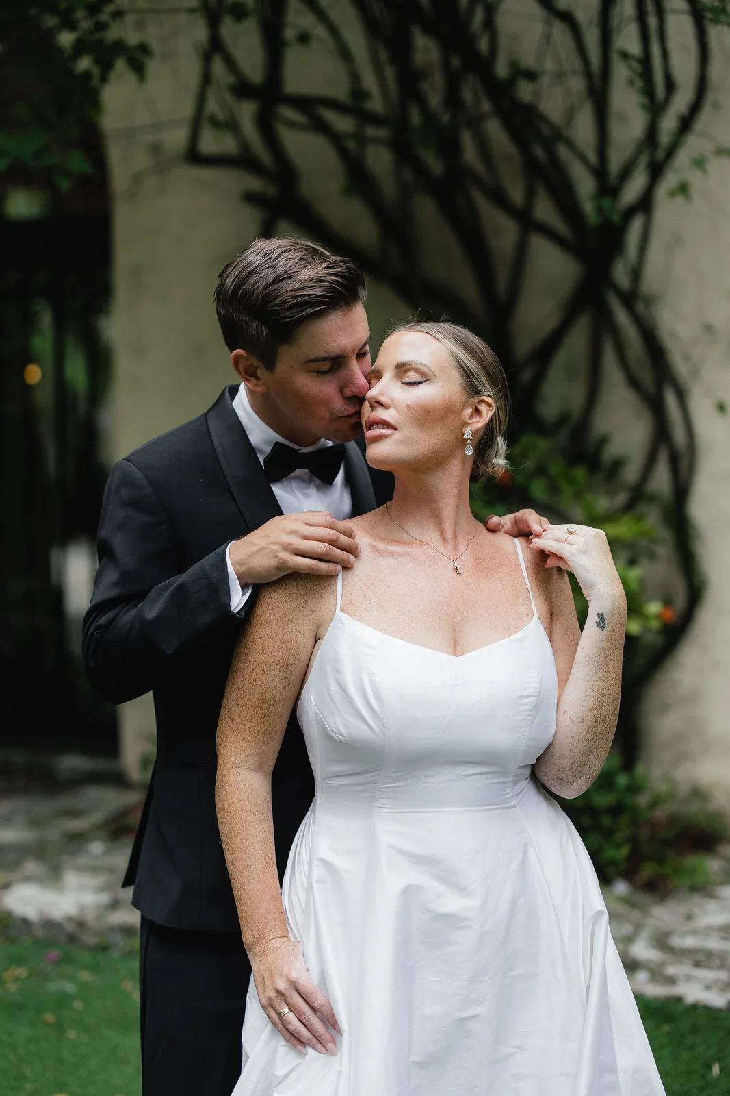 Miami & South Florida wedding photography by Precious Pics