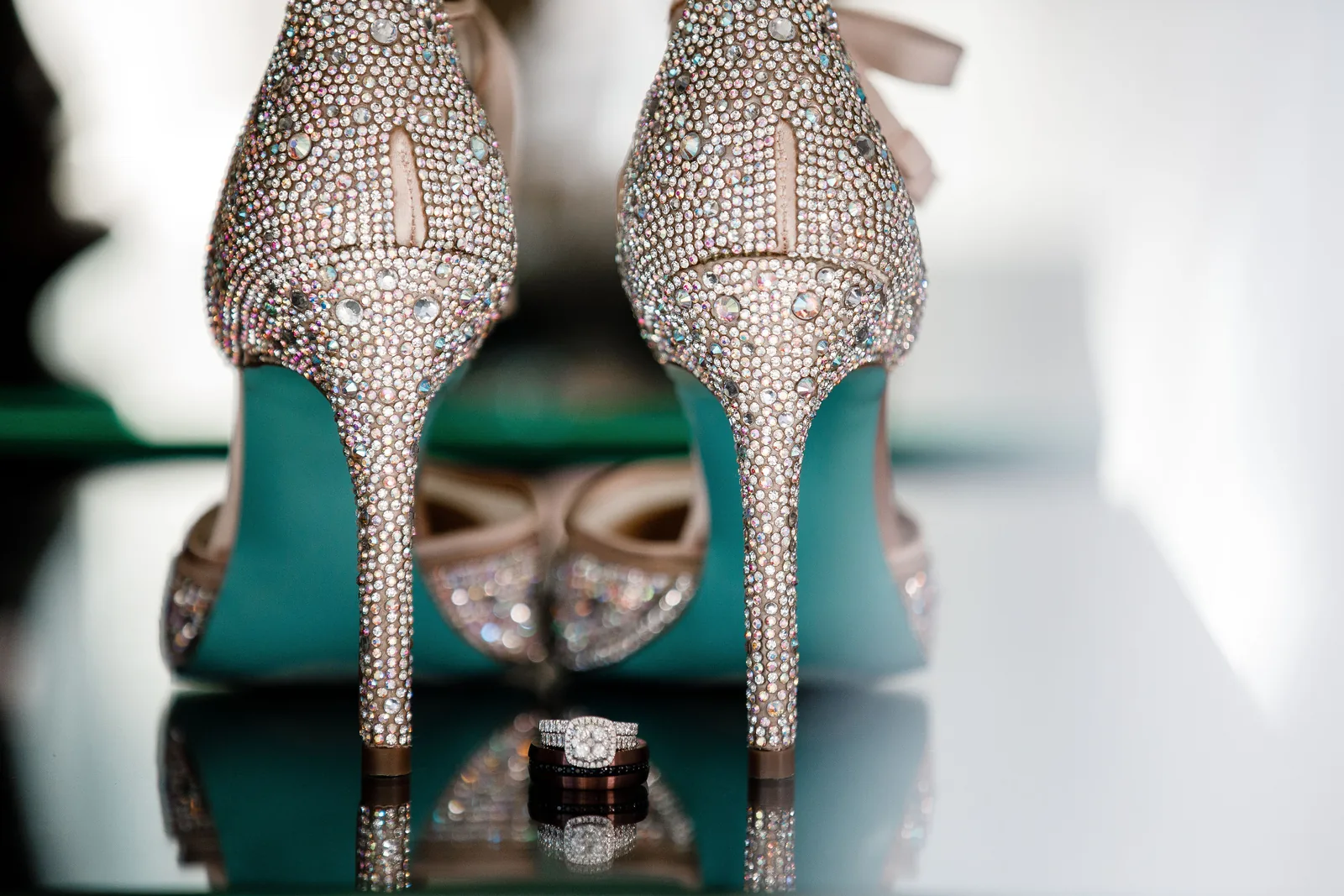 Miami & South Florida wedding photography by Precious Pics