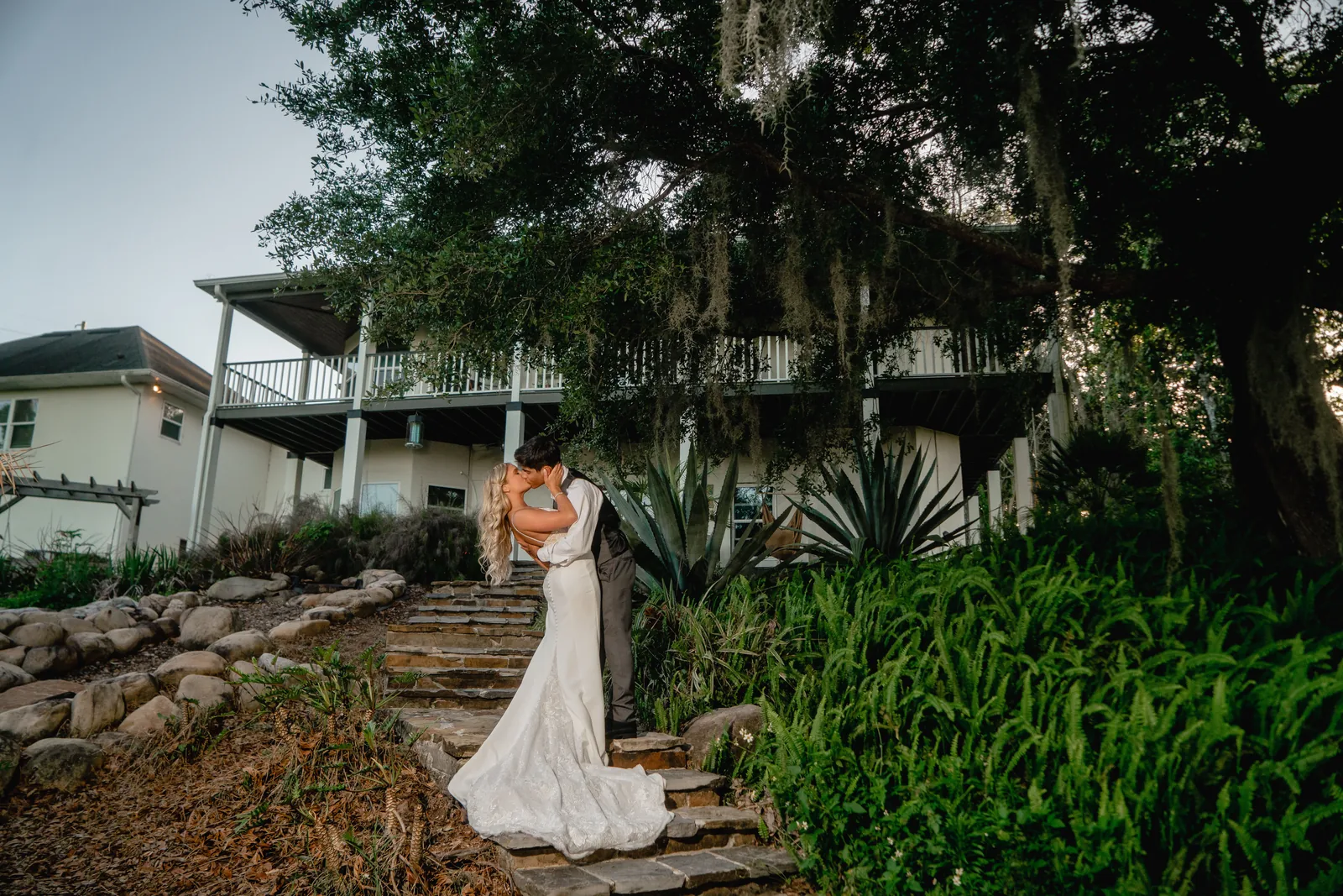 Miami & South Florida wedding photography by Precious Pics