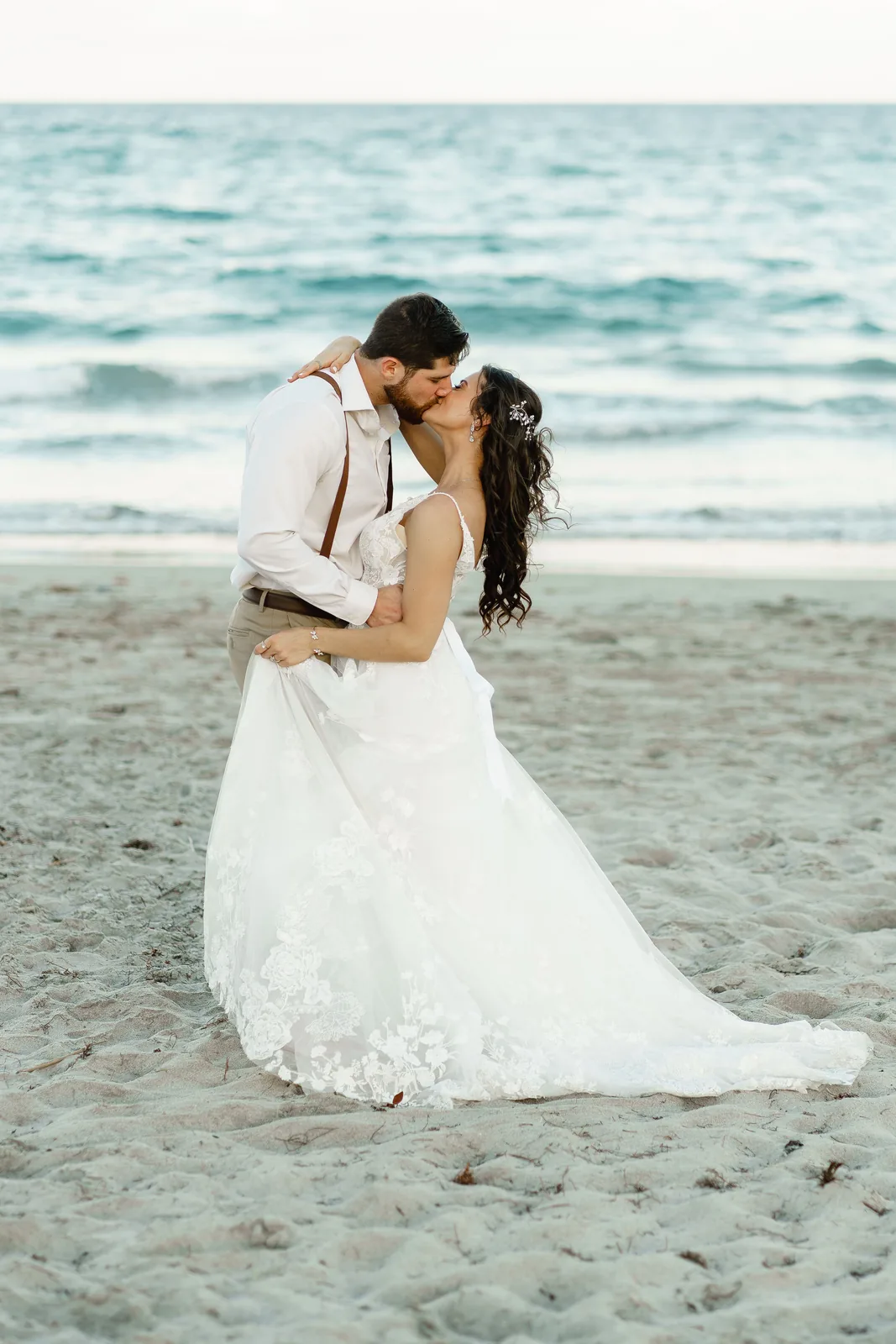 Miami & South Florida wedding photography by Precious Pics