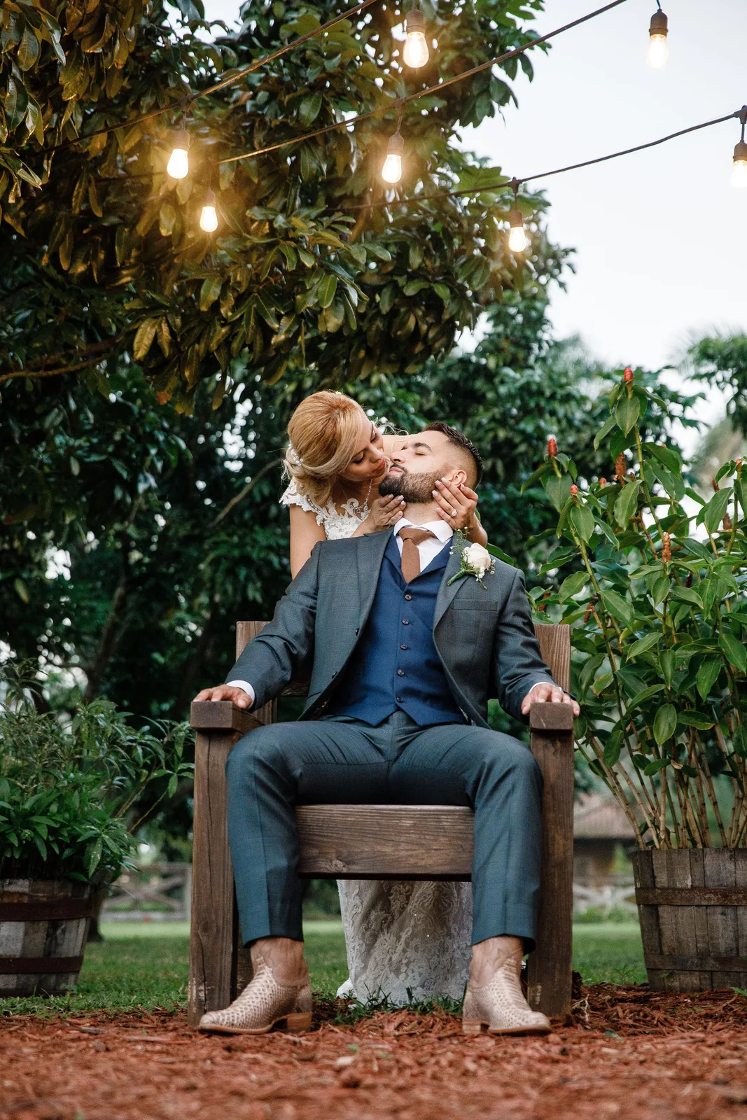 Miami & South Florida wedding photography by Precious Pics