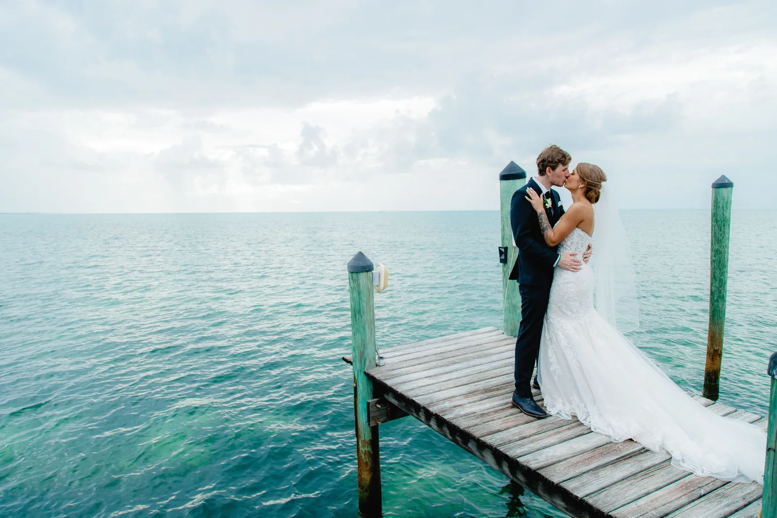Miami & South Florida wedding photography by Precious Pics