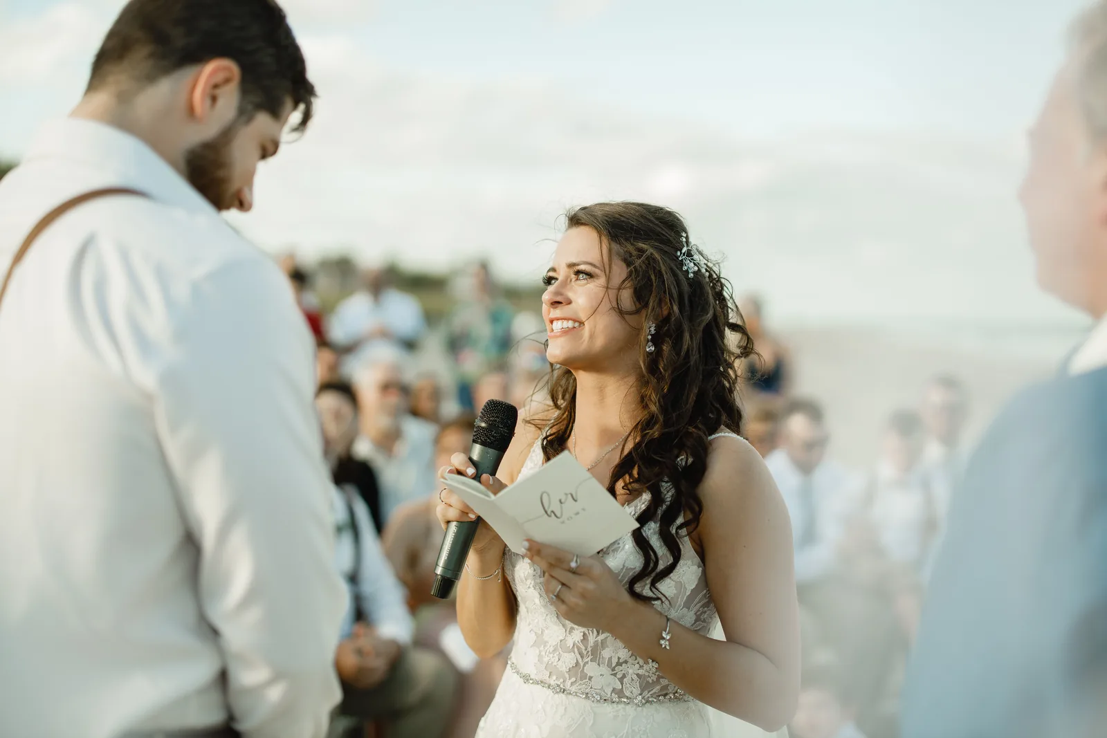 Miami & South Florida wedding photography by Precious Pics