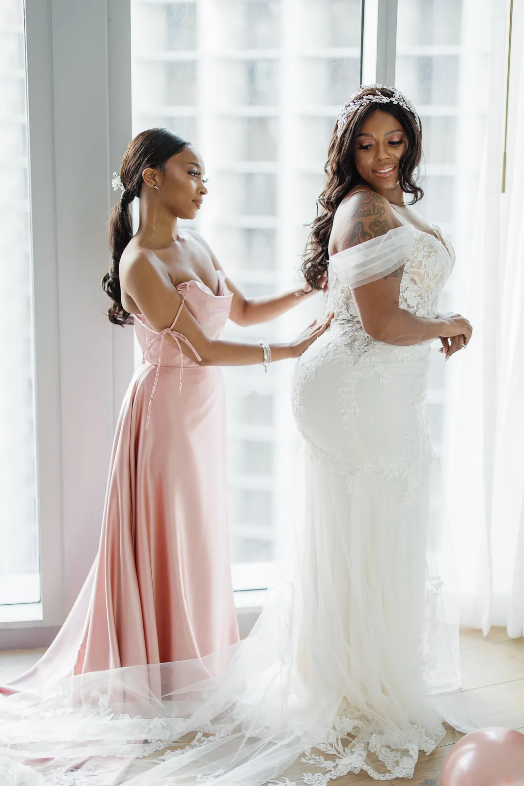 Miami & South Florida wedding photography by Precious Pics