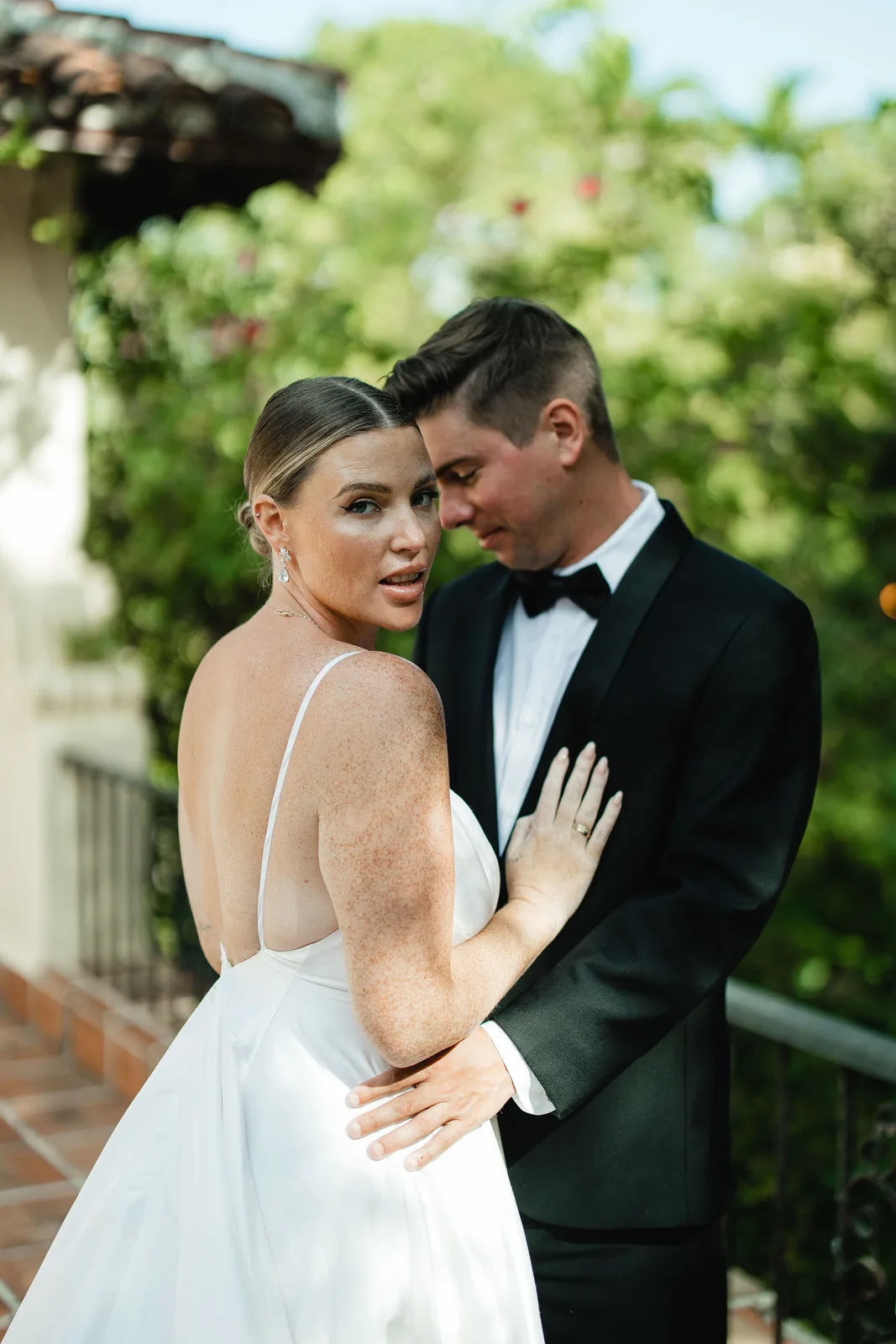 Miami & South Florida wedding photography by Precious Pics