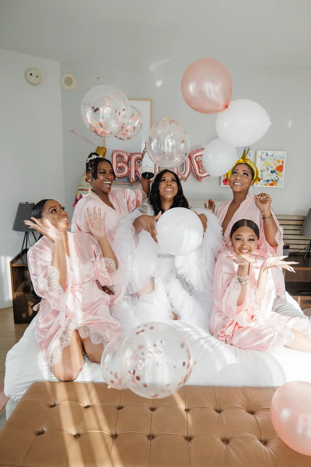 Miami & South Florida wedding photography by Precious Pics