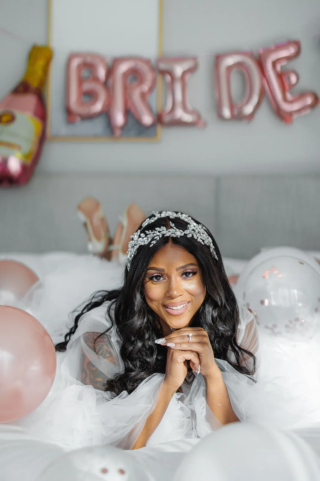 Miami & South Florida wedding photography by Precious Pics