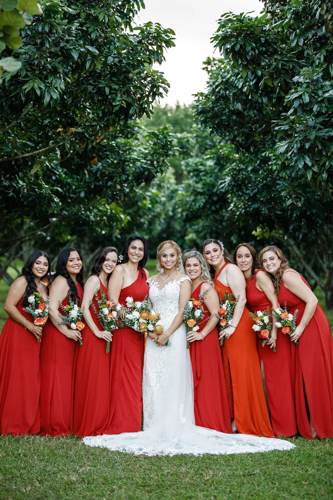 Miami & South Florida wedding photography by Precious Pics