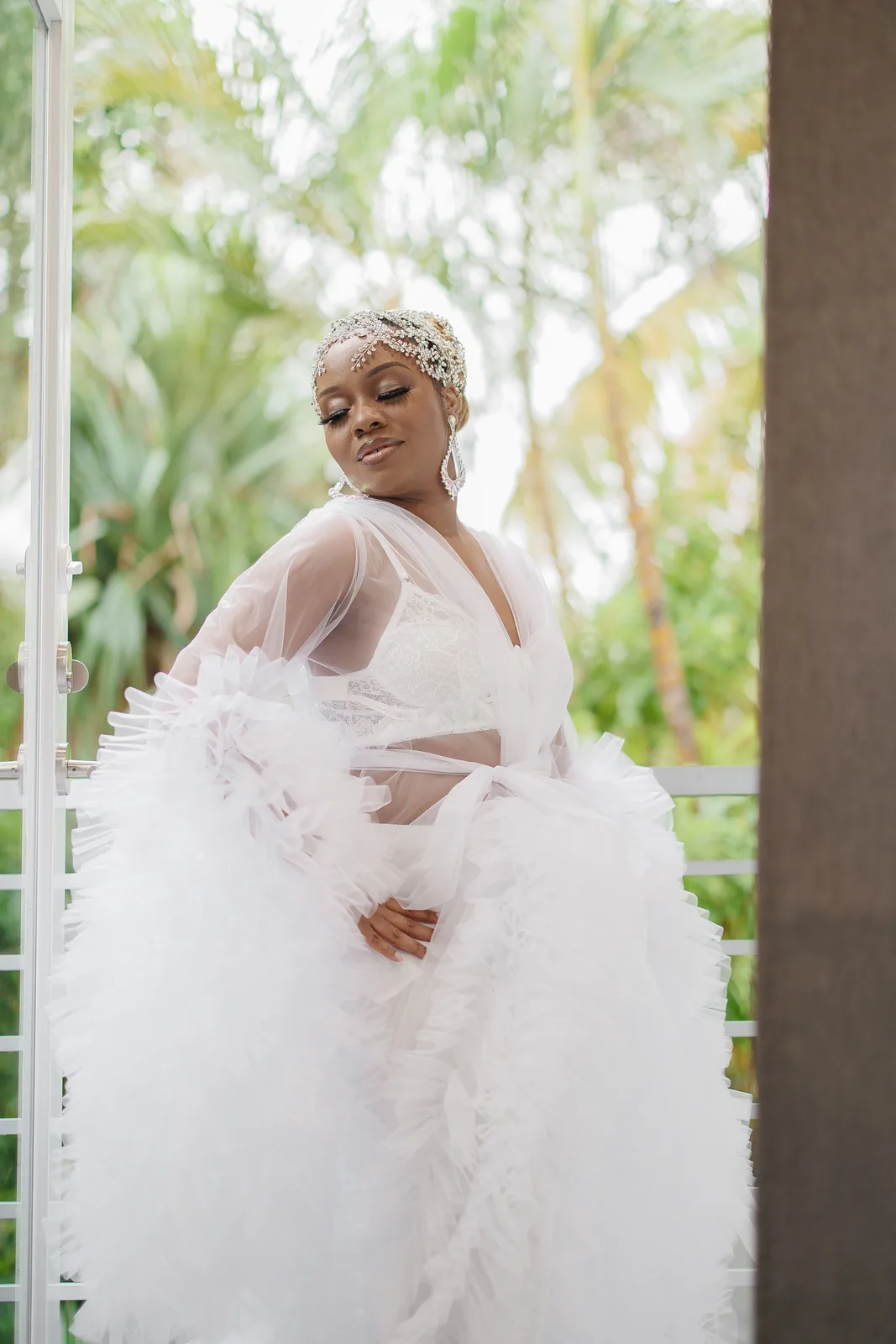 Miami & South Florida wedding photography by Precious Pics