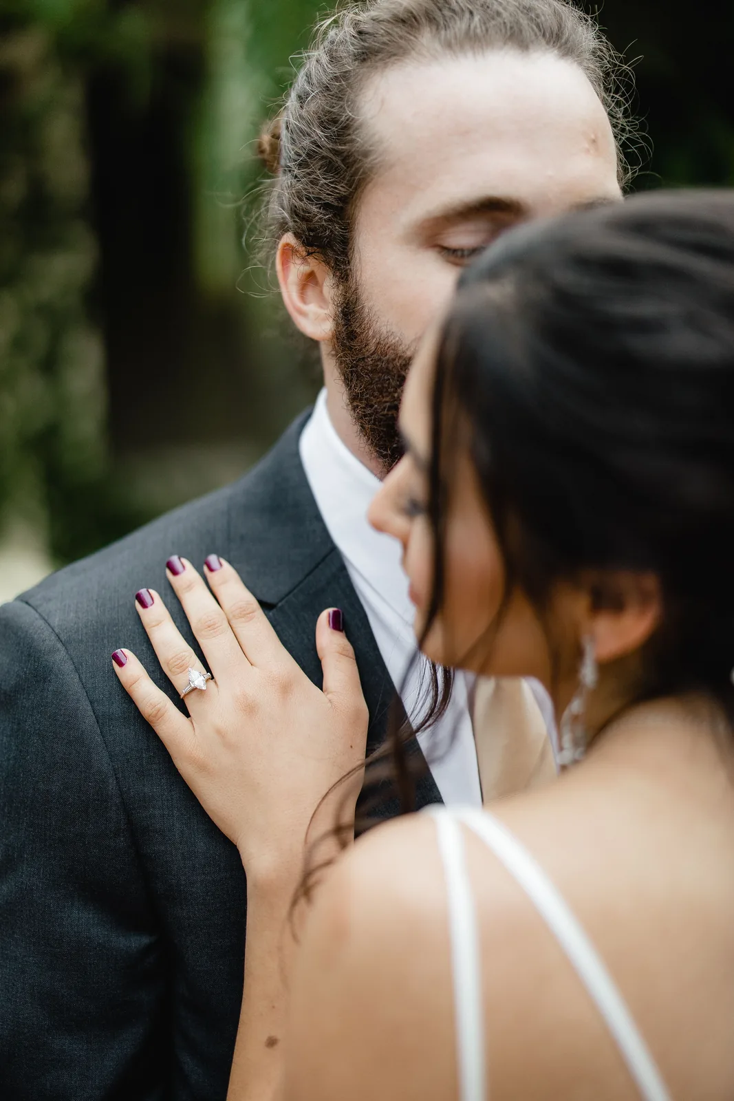 Miami & South Florida wedding photography by Precious Pics