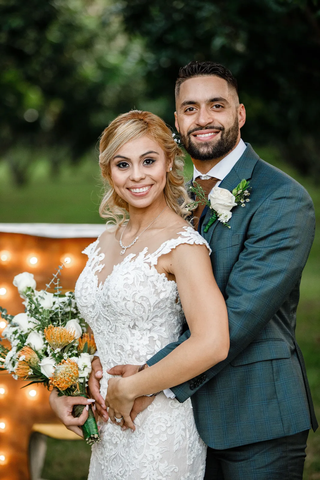 Miami & South Florida wedding photography by Precious Pics
