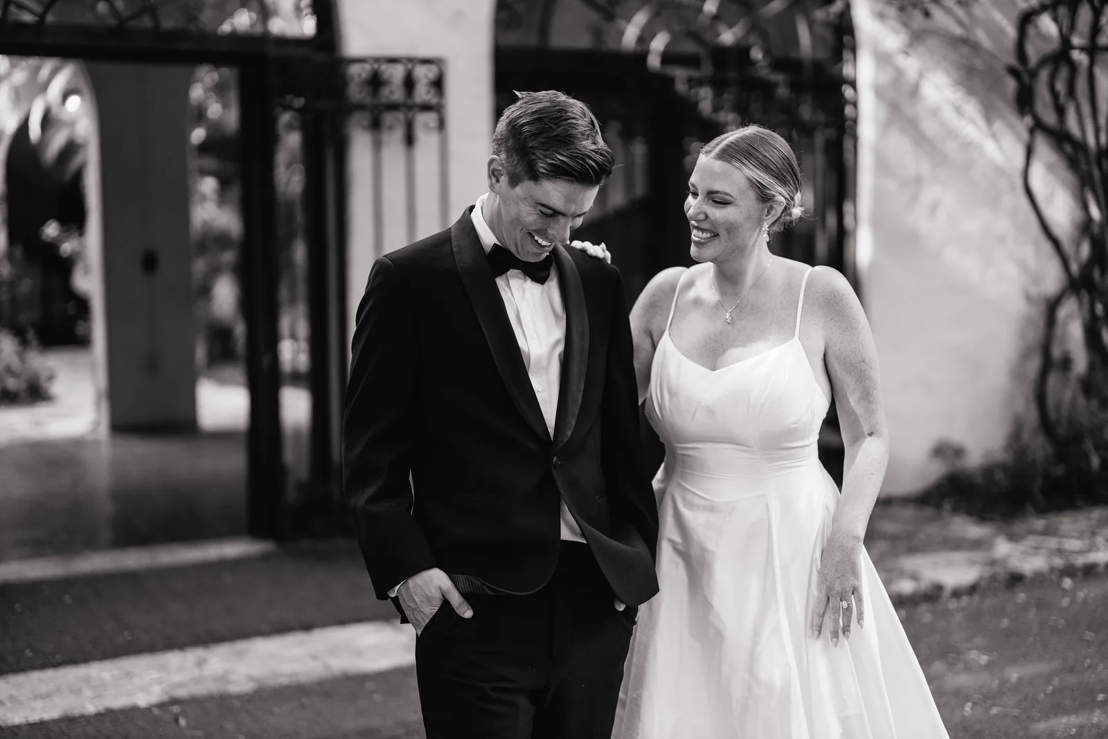 Miami & South Florida wedding photography by Precious Pics