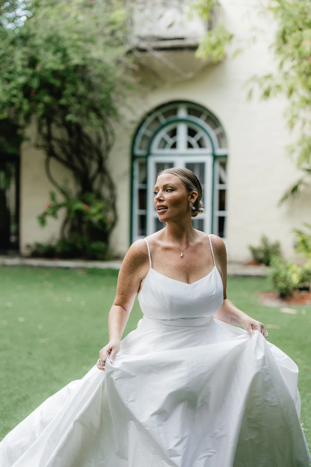 Miami & South Florida wedding photography by Precious Pics