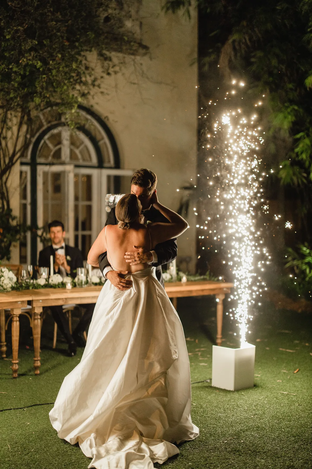 Miami & South Florida wedding photography by Precious Pics