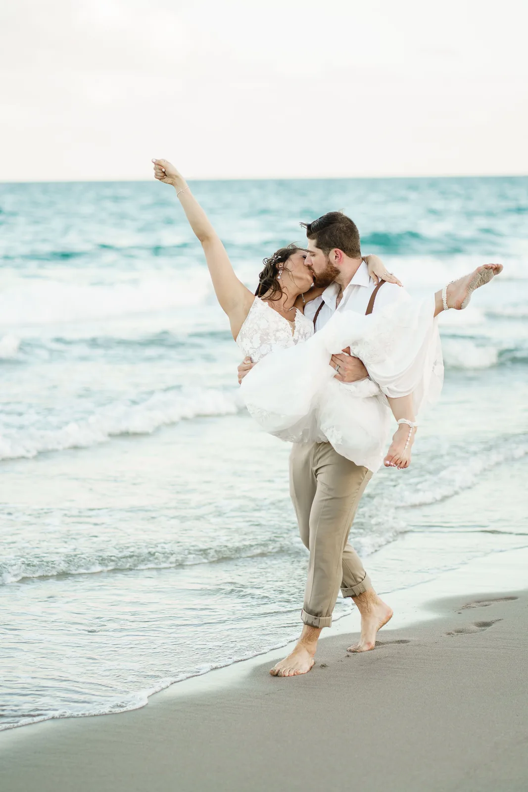 Miami & South Florida wedding photography by Precious Pics