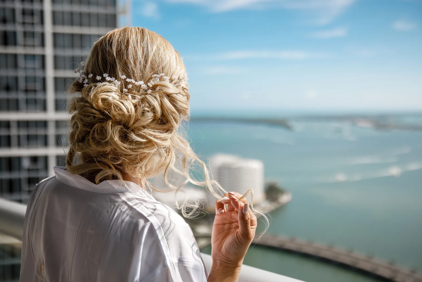 Miami & South Florida wedding photography by Precious Pics