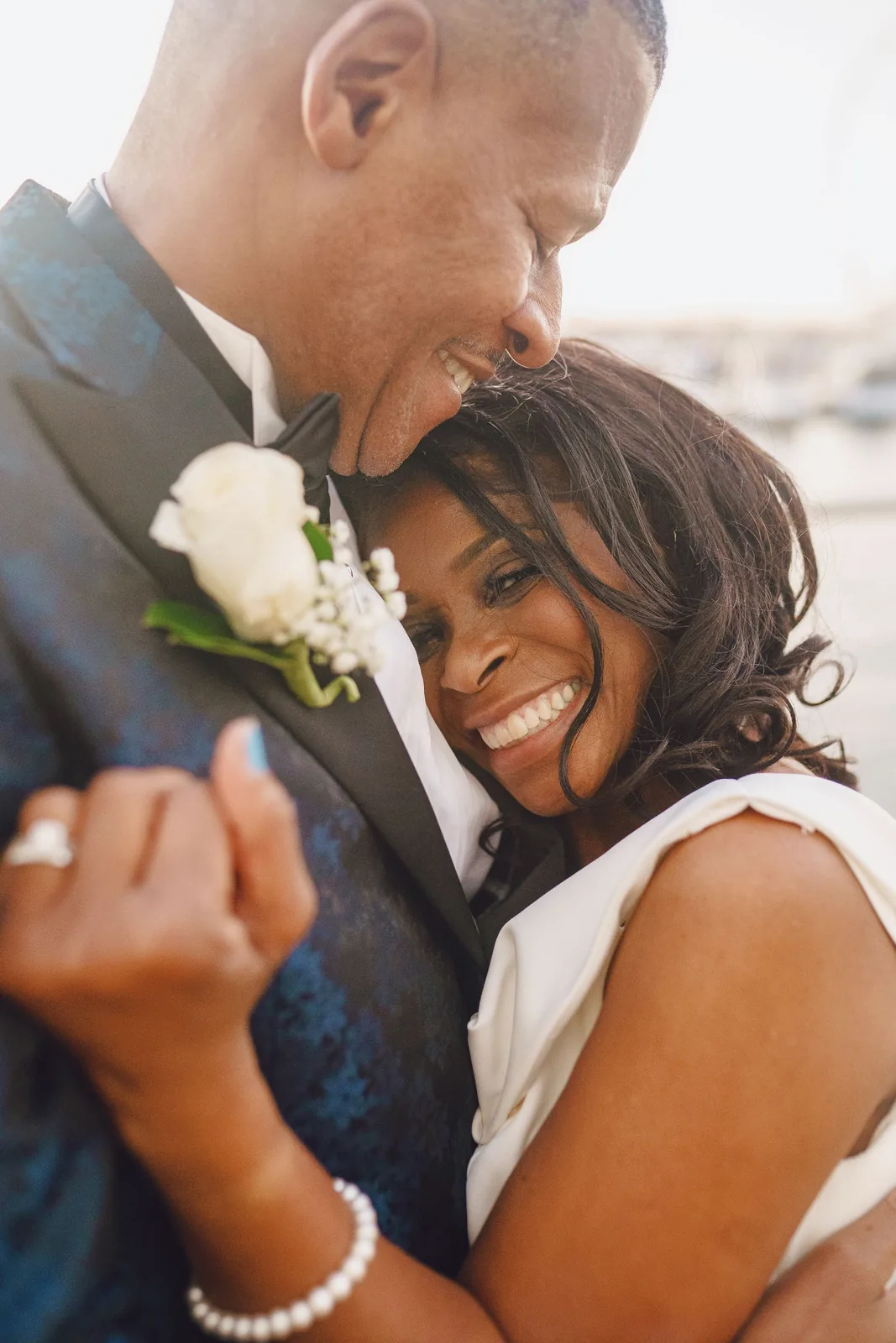 Miami & South Florida wedding photography by Precious Pics