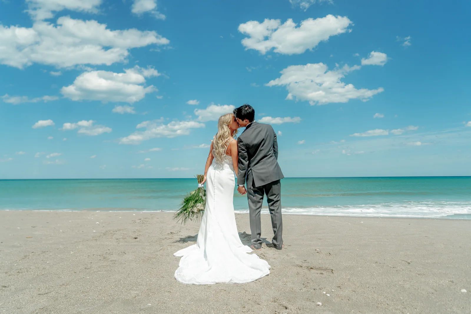 Miami & South Florida wedding photography by Precious Pics