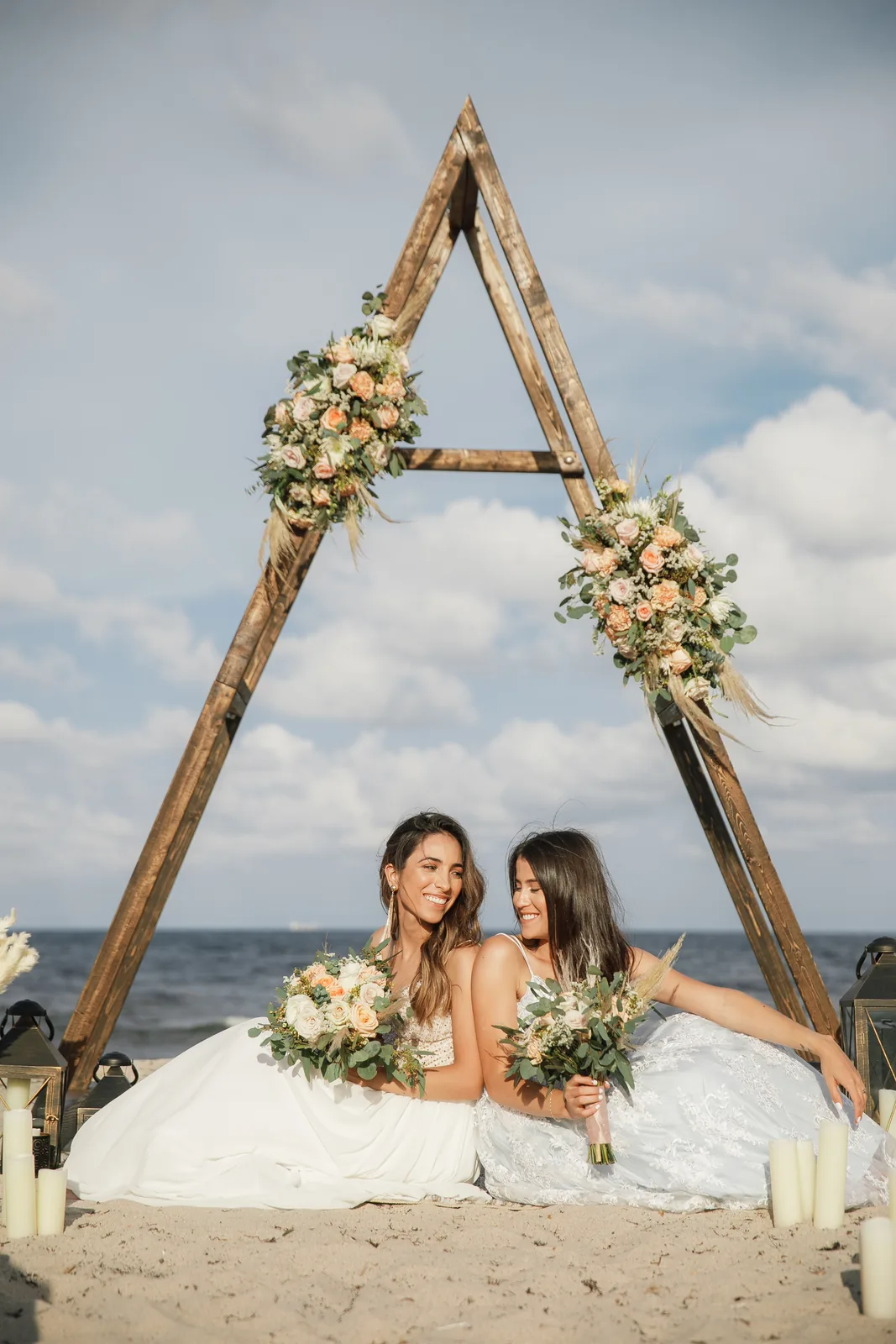 Miami & South Florida wedding photography by Precious Pics