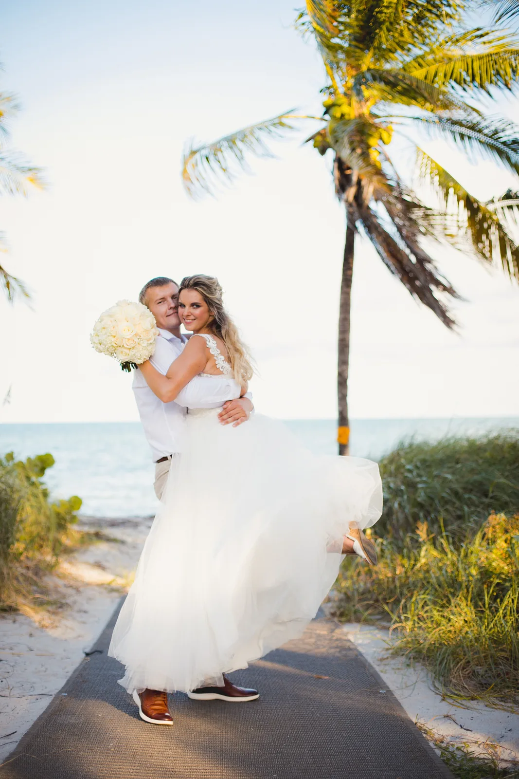 Miami & South Florida wedding photography by Precious Pics