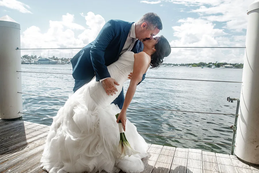 Miami & South Florida wedding photography by Precious Pics
