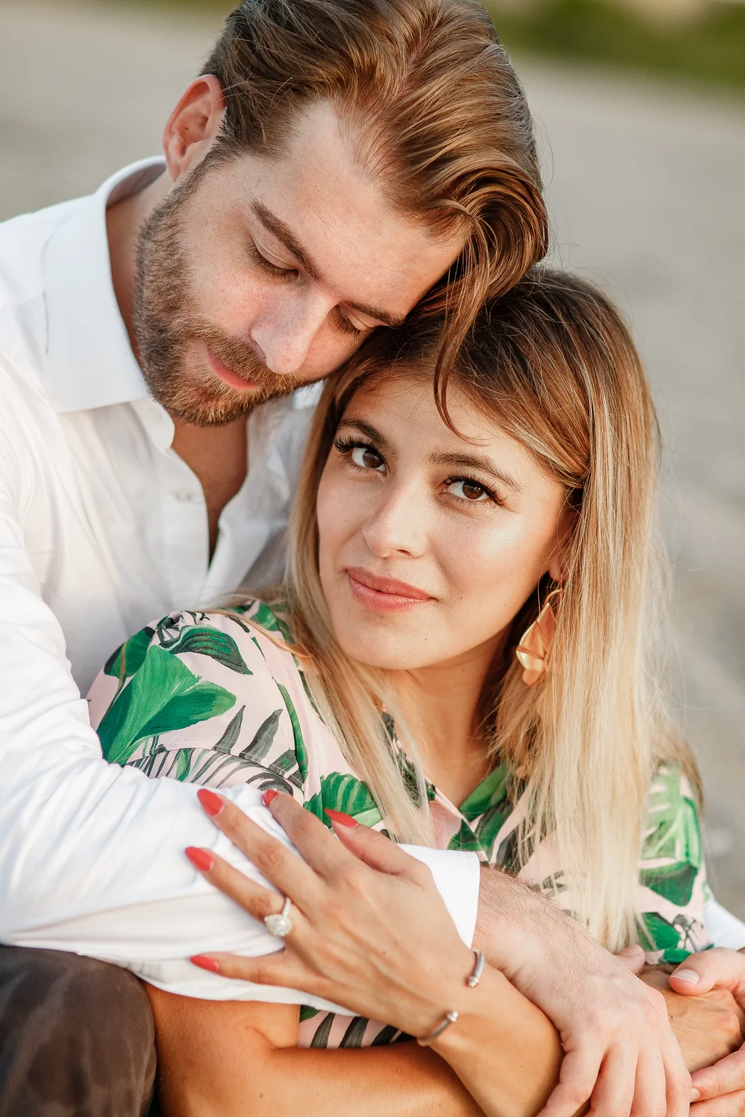 Miami & South Florida wedding photography by Precious Pics