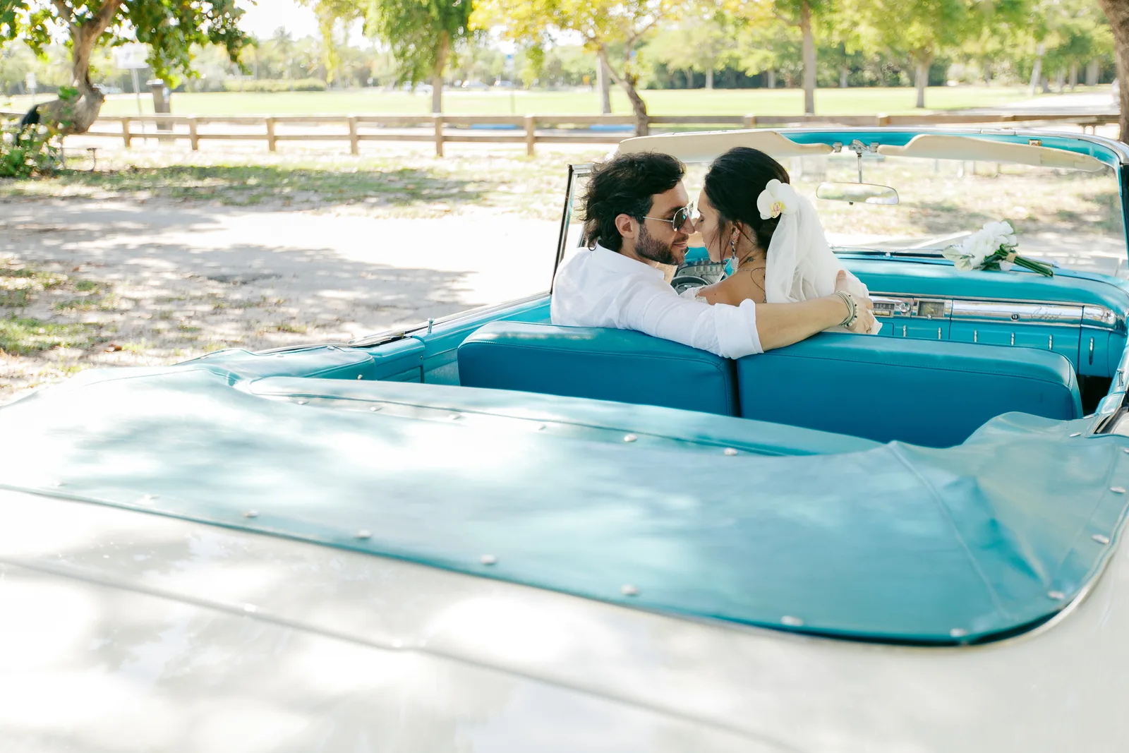 Miami & South Florida wedding photography by Precious Pics