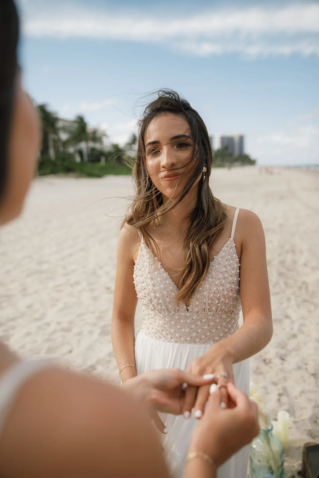 Miami & South Florida wedding photography by Precious Pics
