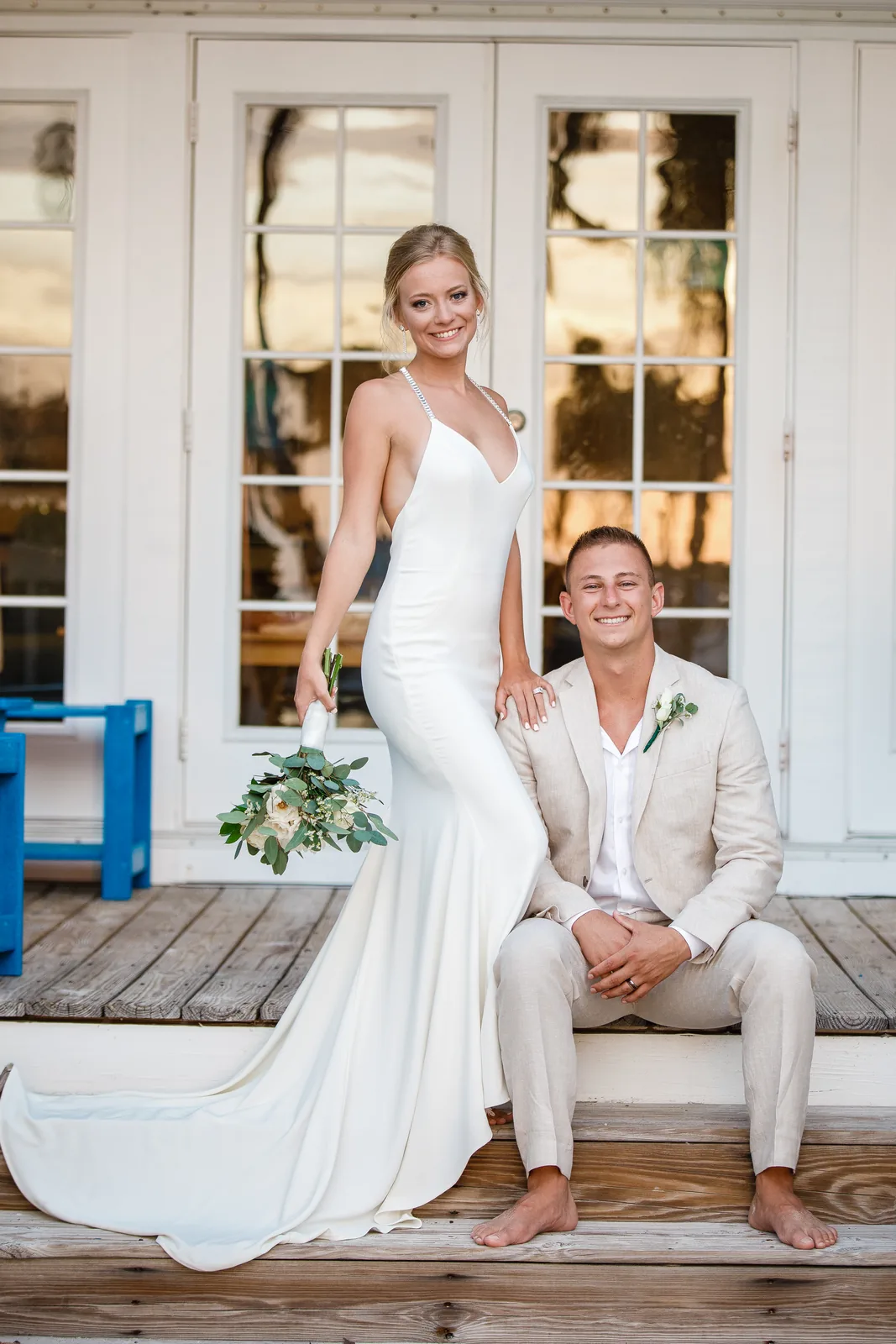 Miami & South Florida wedding photography by Precious Pics