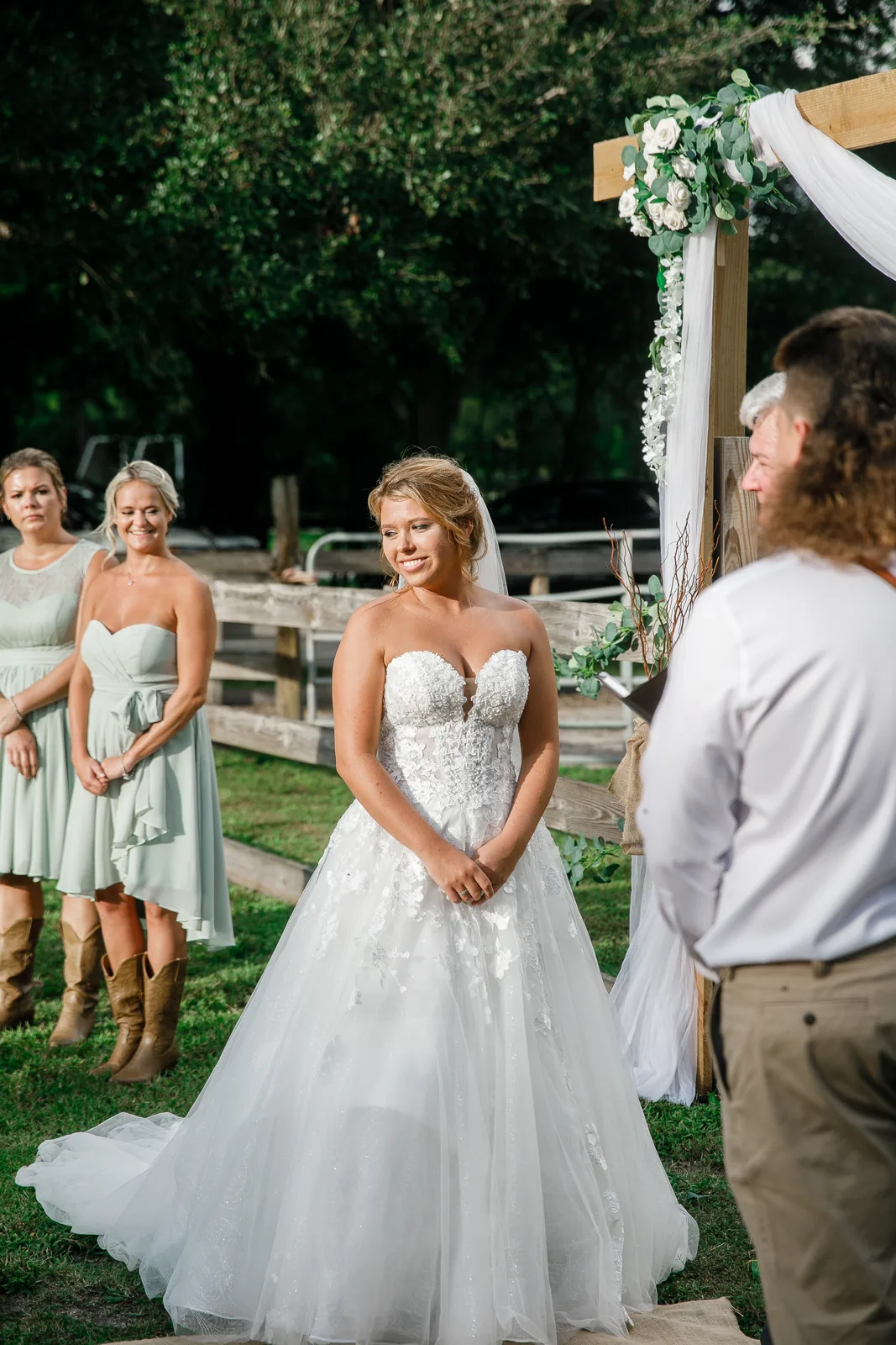Miami & South Florida wedding photography by Precious Pics