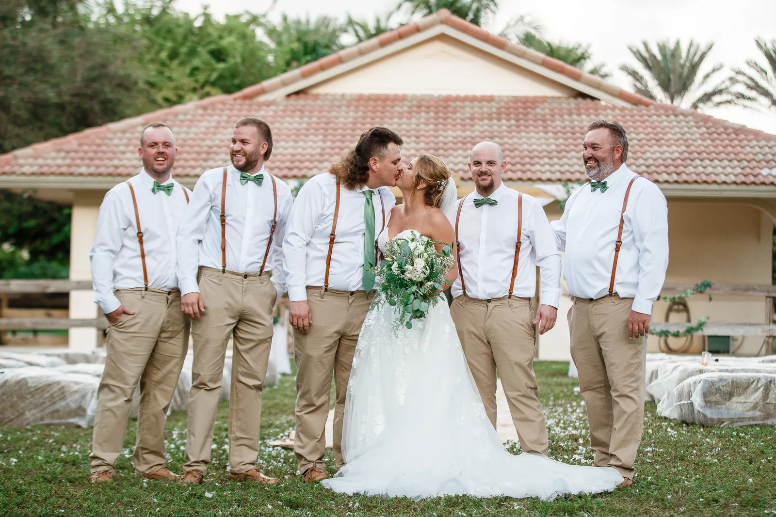 Miami & South Florida wedding photography by Precious Pics