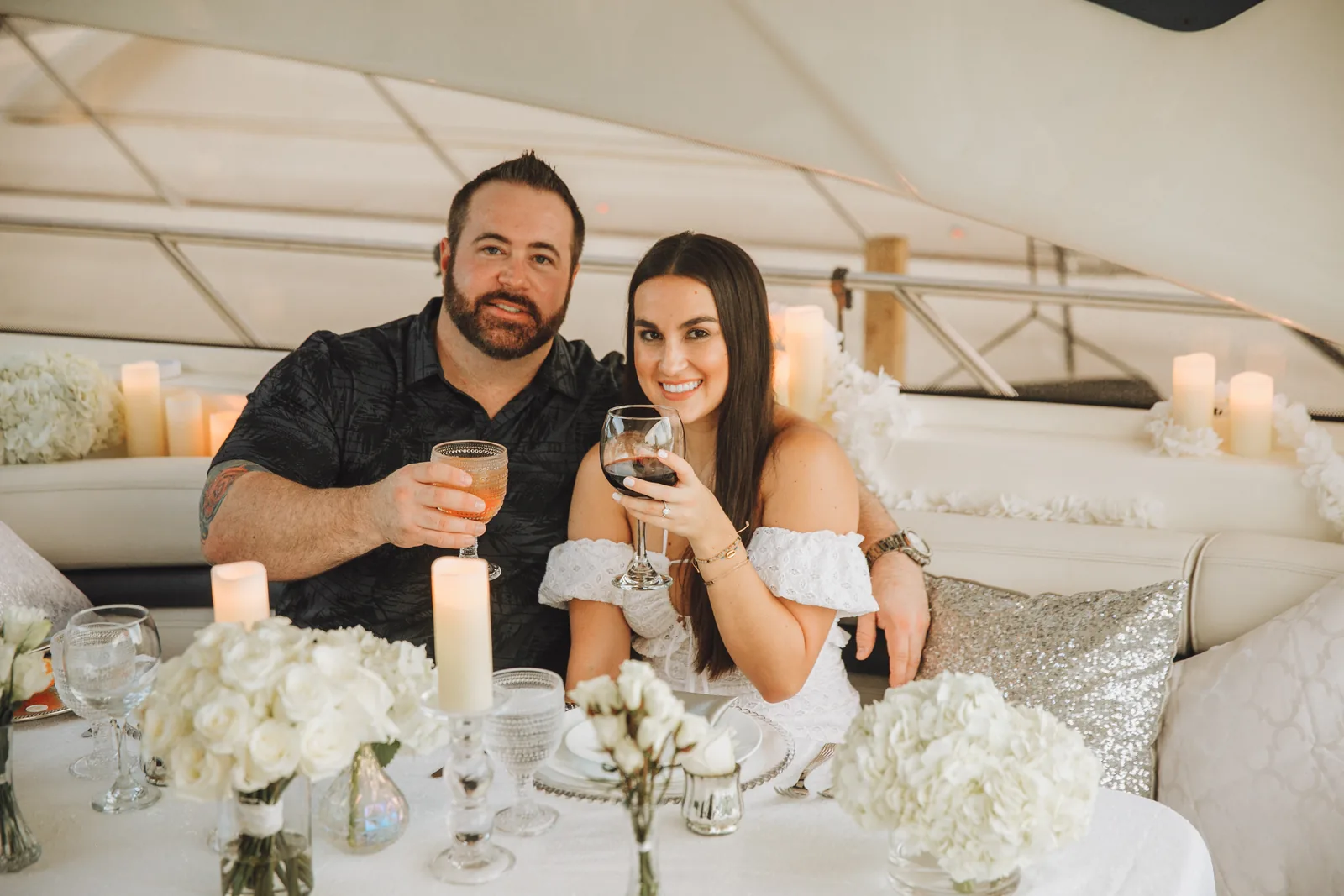 Miami & South Florida wedding photography by Precious Pics
