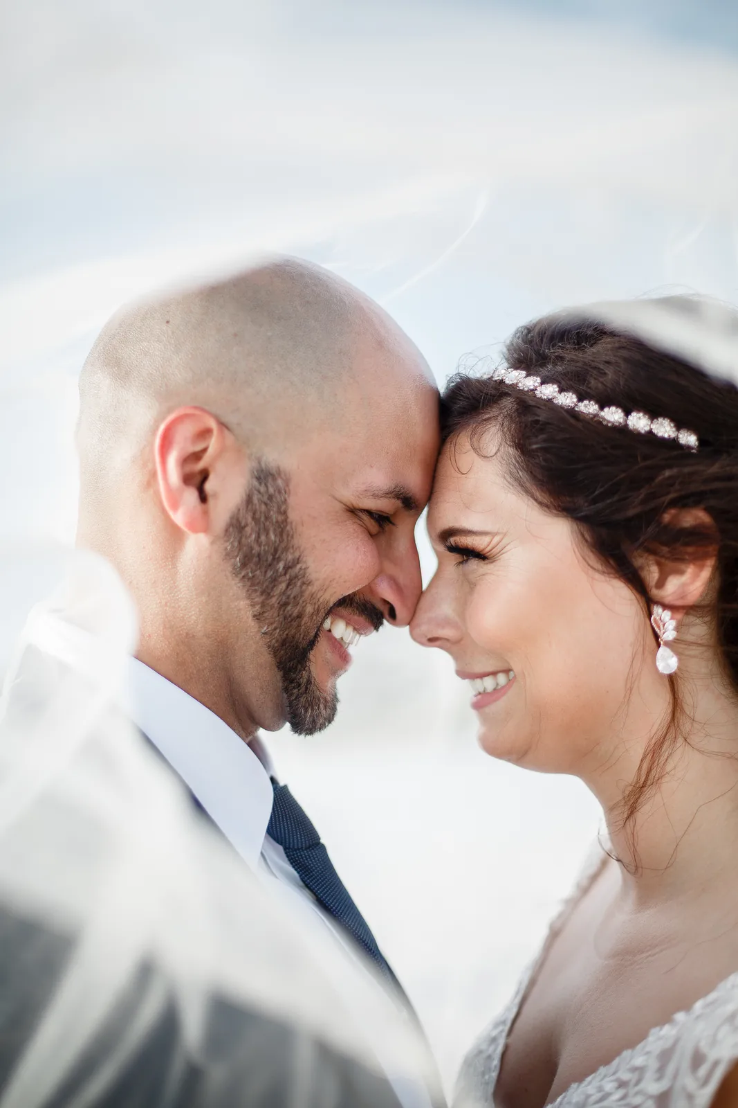 Miami & South Florida wedding photography by Precious Pics