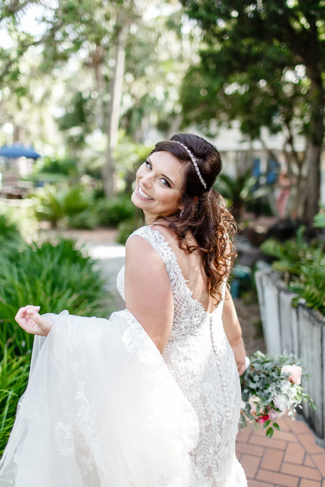 Miami & South Florida wedding photography by Precious Pics