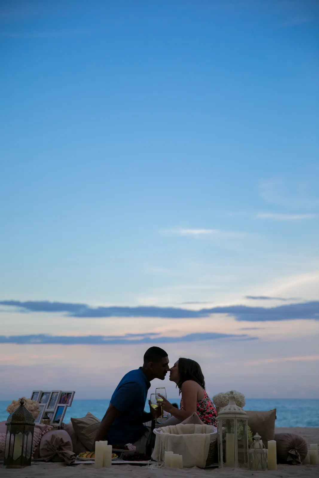 Miami & South Florida wedding photography by Precious Pics