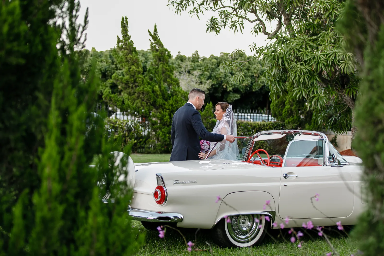 Miami & South Florida wedding photography by Precious Pics