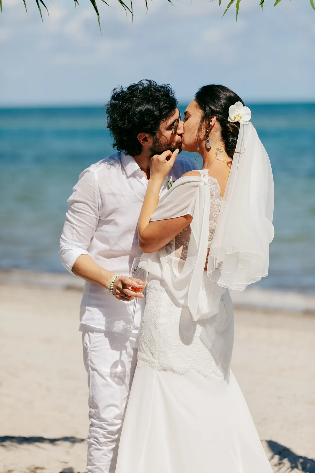 Miami & South Florida wedding photography by Precious Pics
