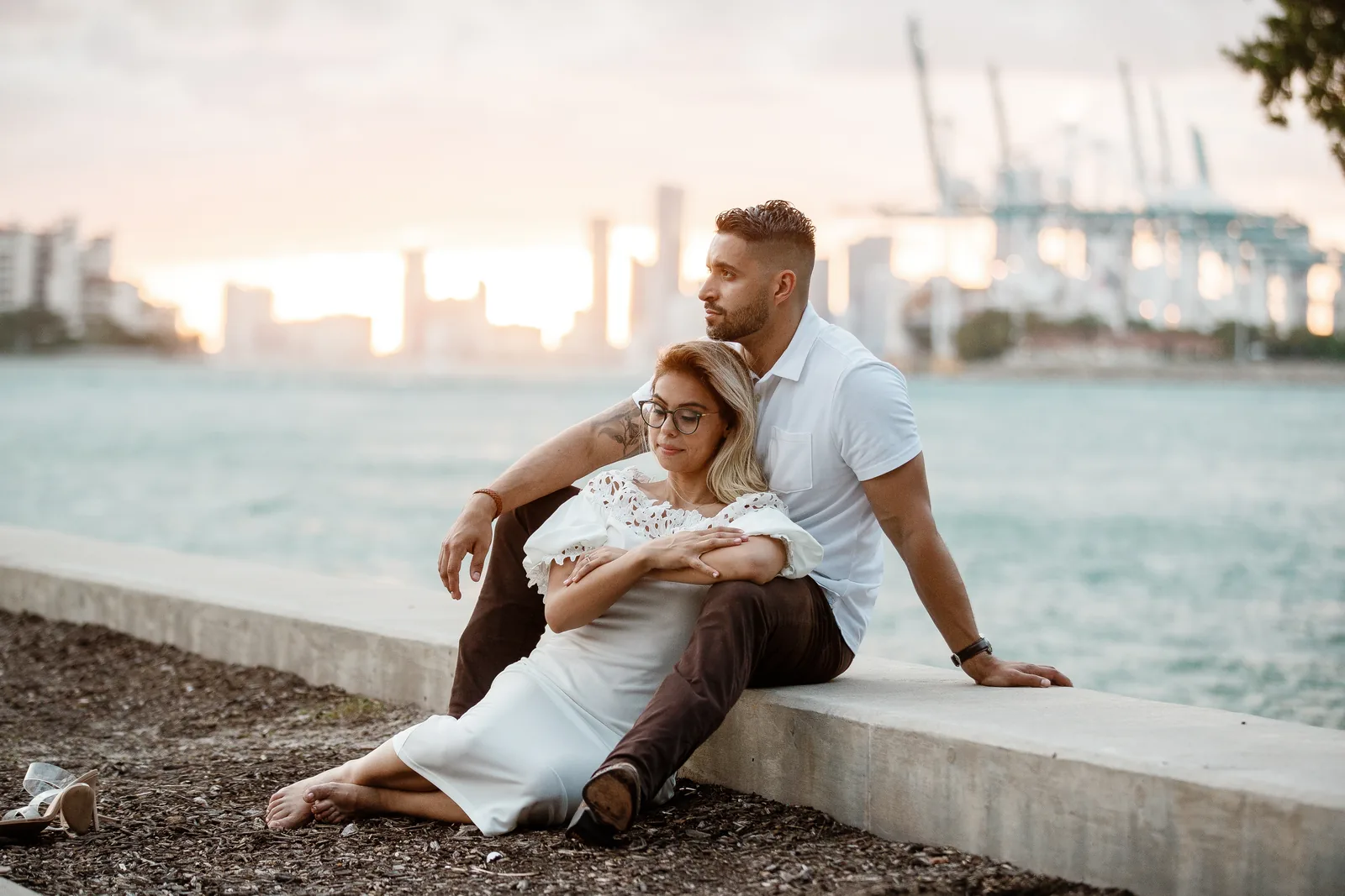 Miami & South Florida wedding photography by Precious Pics