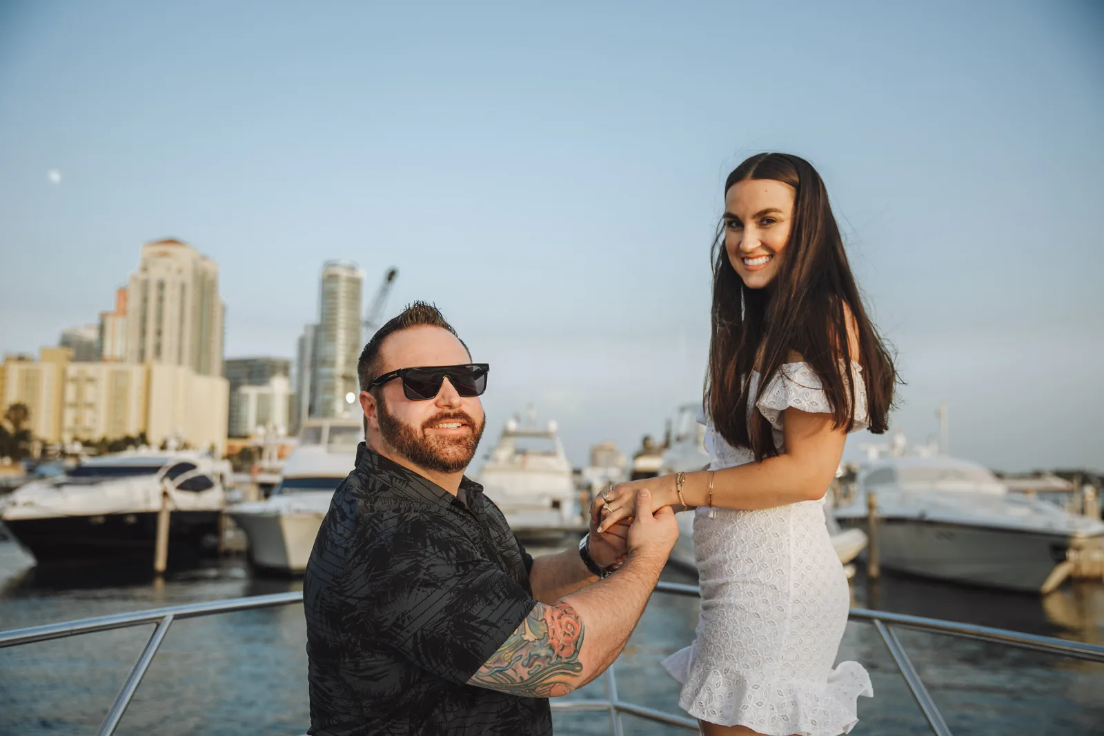 Miami & South Florida wedding photography by Precious Pics
