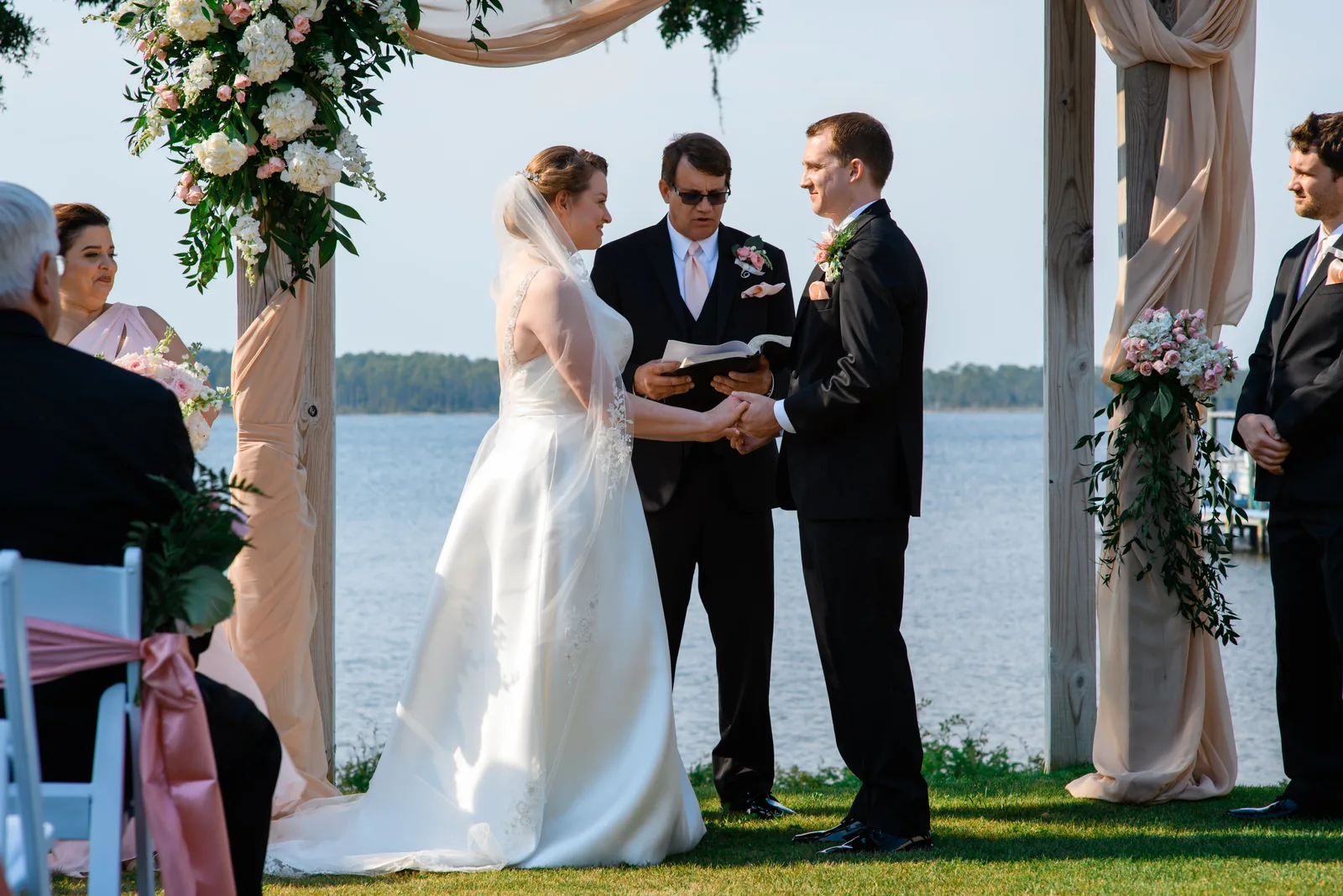 Miami & South Florida wedding photography by Precious Pics