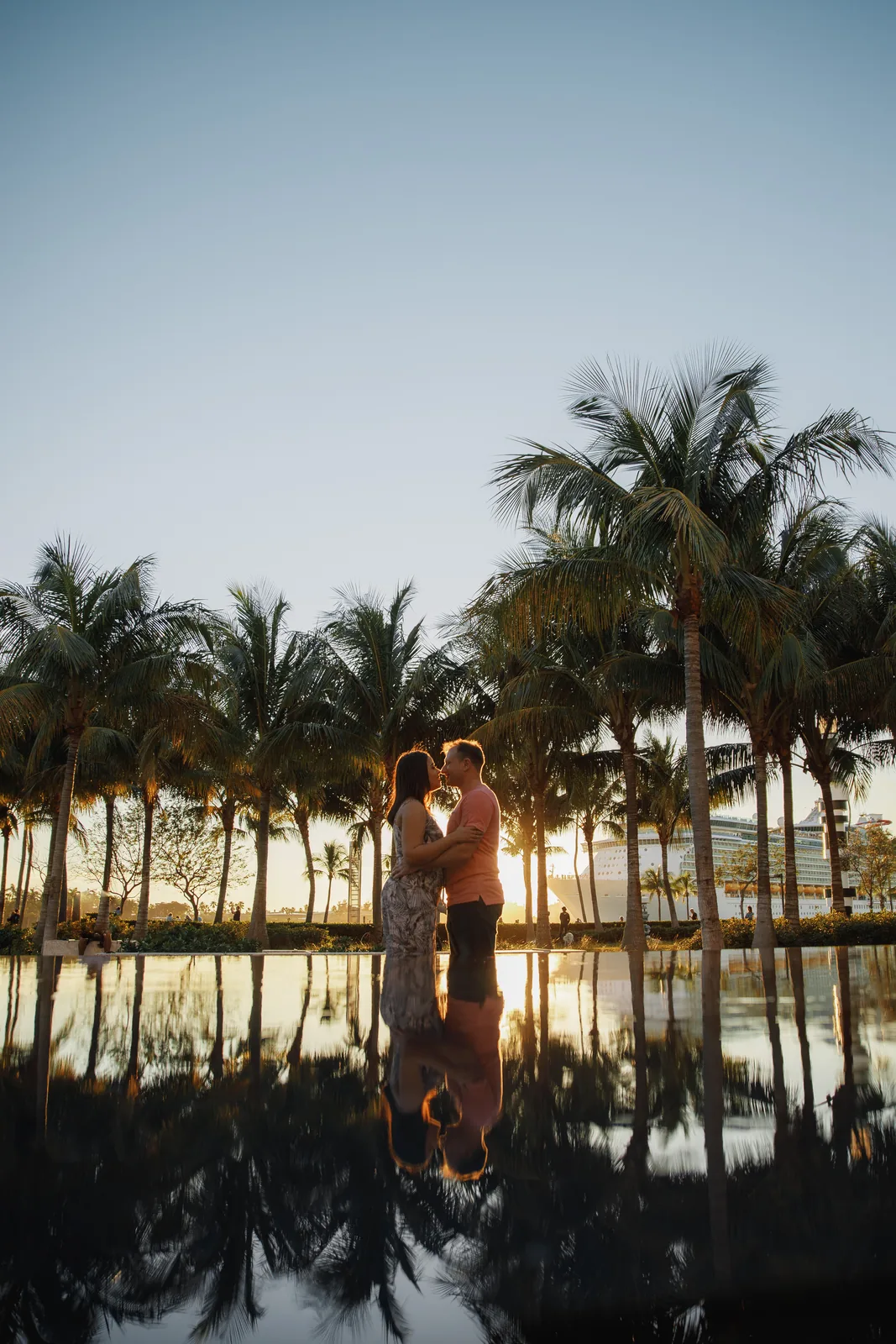 Miami & South Florida wedding photography by Precious Pics
