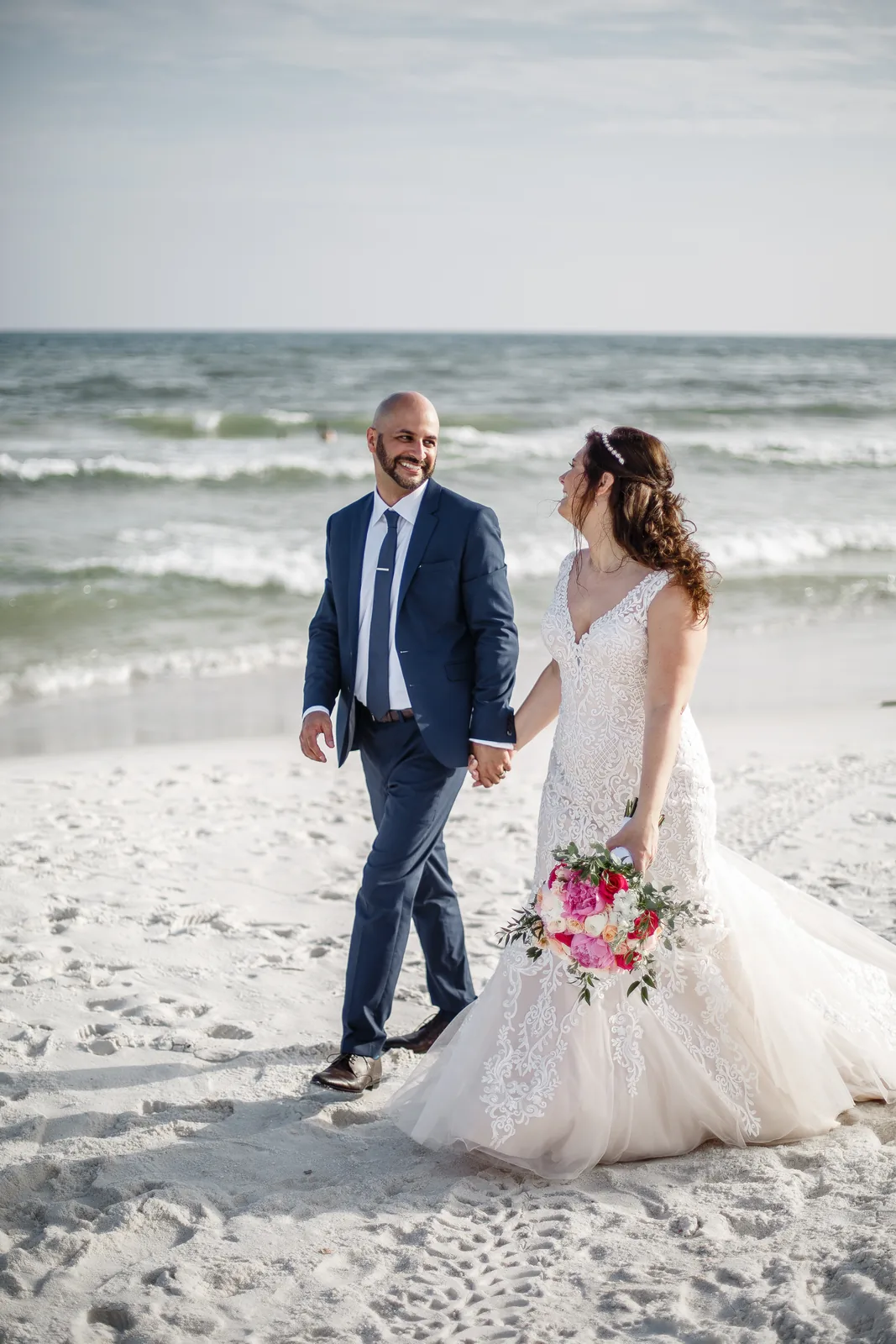 Miami & South Florida wedding photography by Precious Pics
